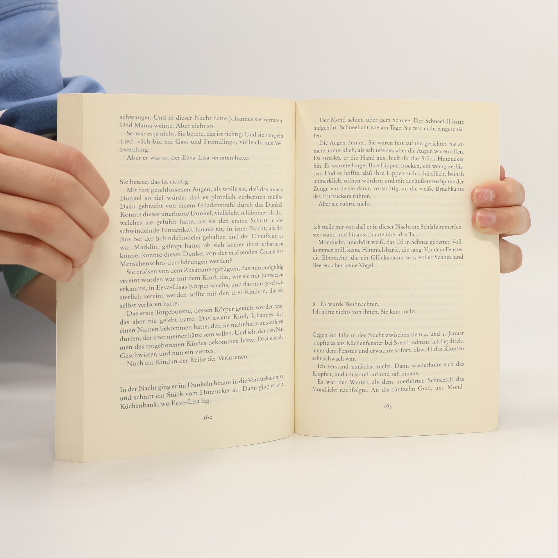 Per Olov Enquist Kapitän Nemos Bibliothek