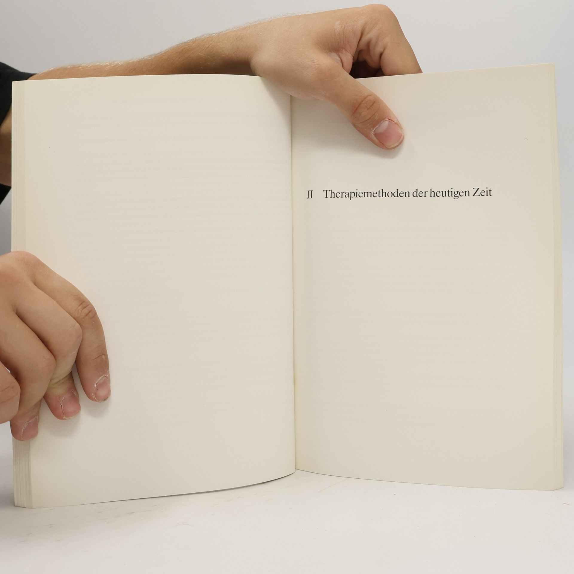 Klaus Schimrigk Multiple Sklerose