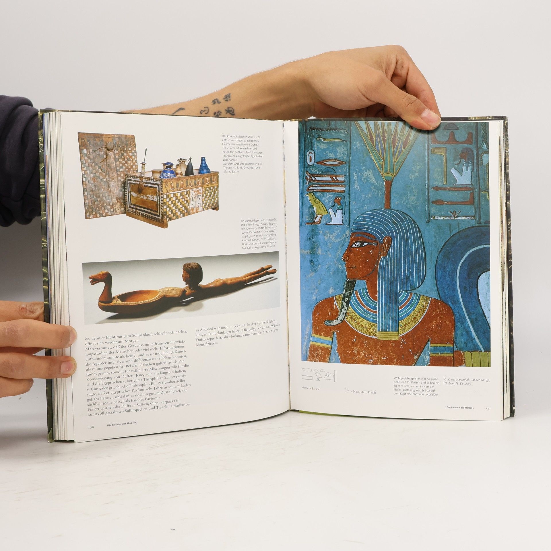 Rainer Hagen Ägypten