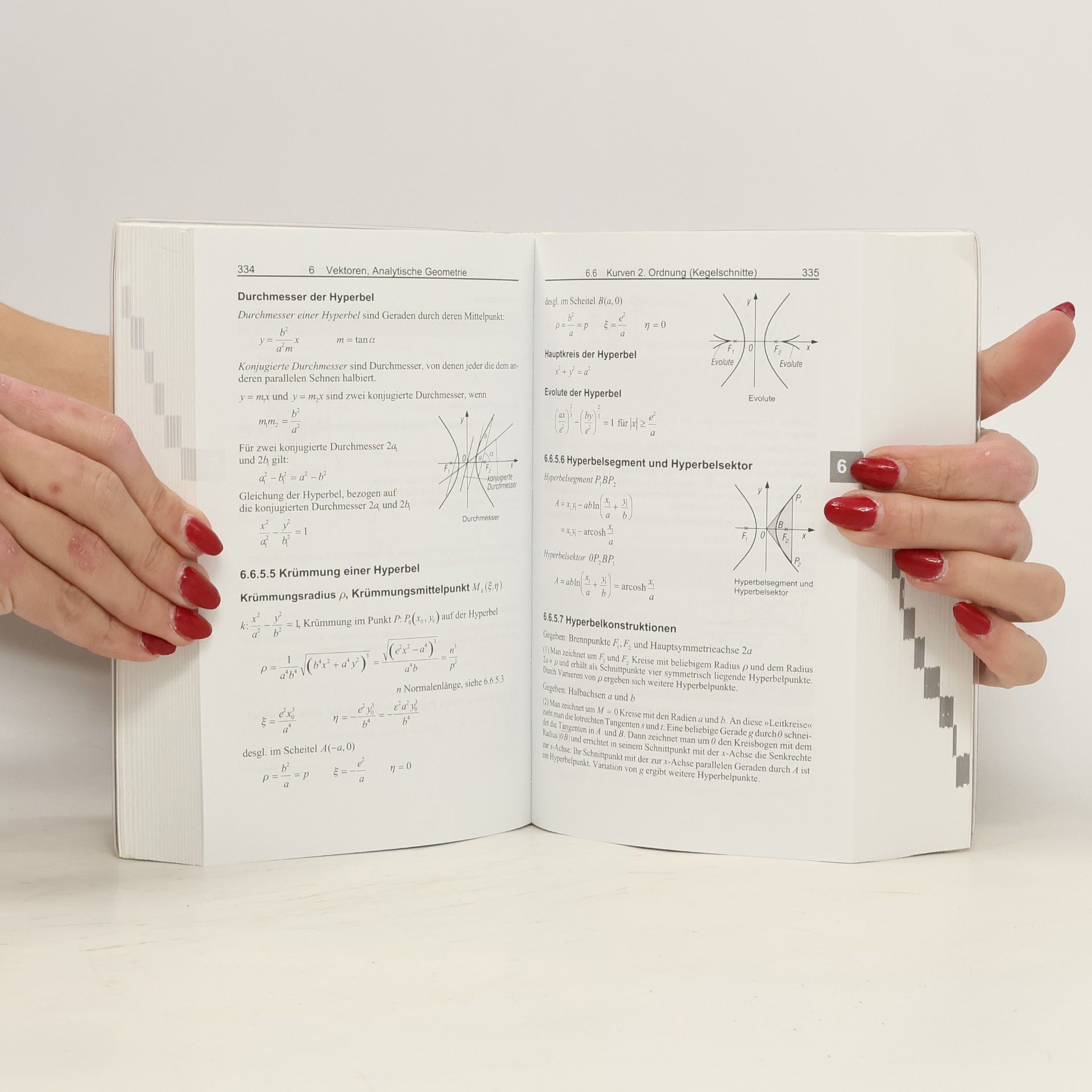 Hans Jochen Bartsch Taschenbuch mathematischer Formeln