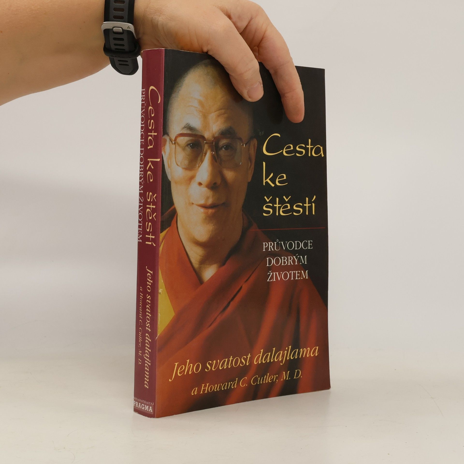 Cesta ke štěstí