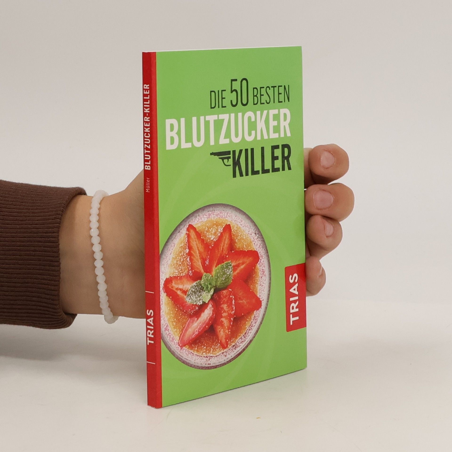 Die 50 besten Blutzucker-Killer