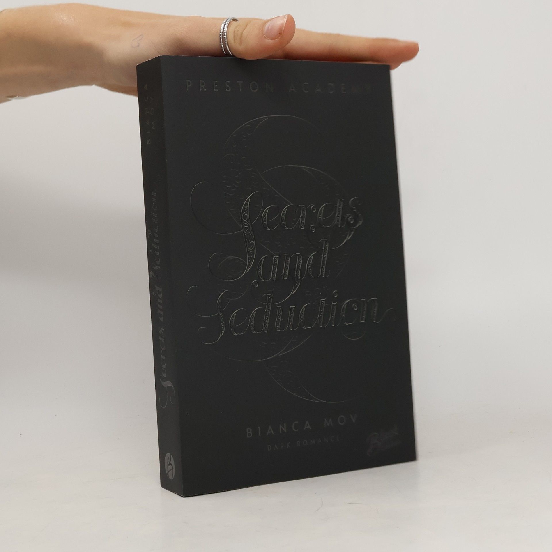 Bianca Mov Secrets and Seduction