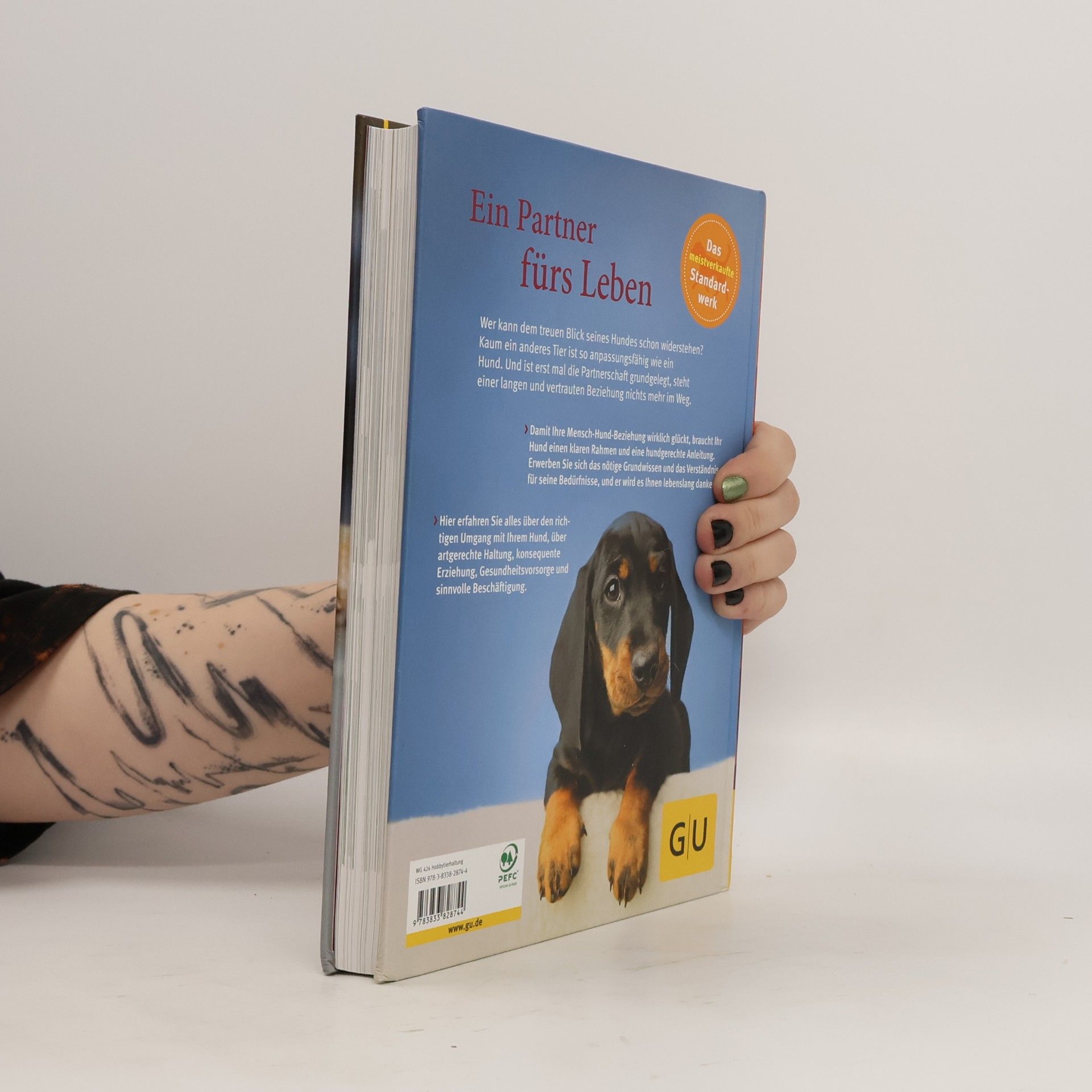 Heike Schmidt-Röger Hunde