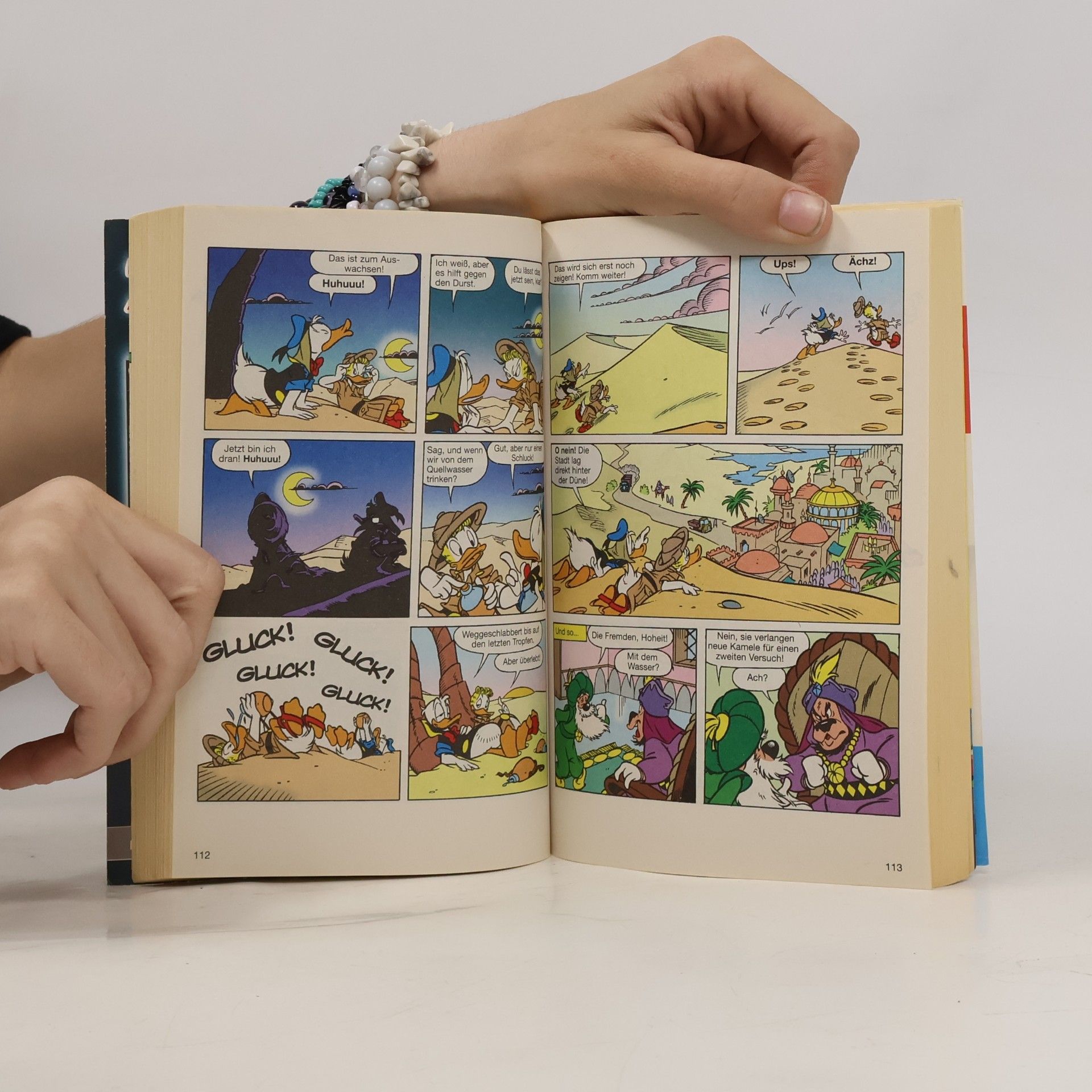Autorenkollektiv Lustiges Taschenbuch 345. Spaß im Schnee