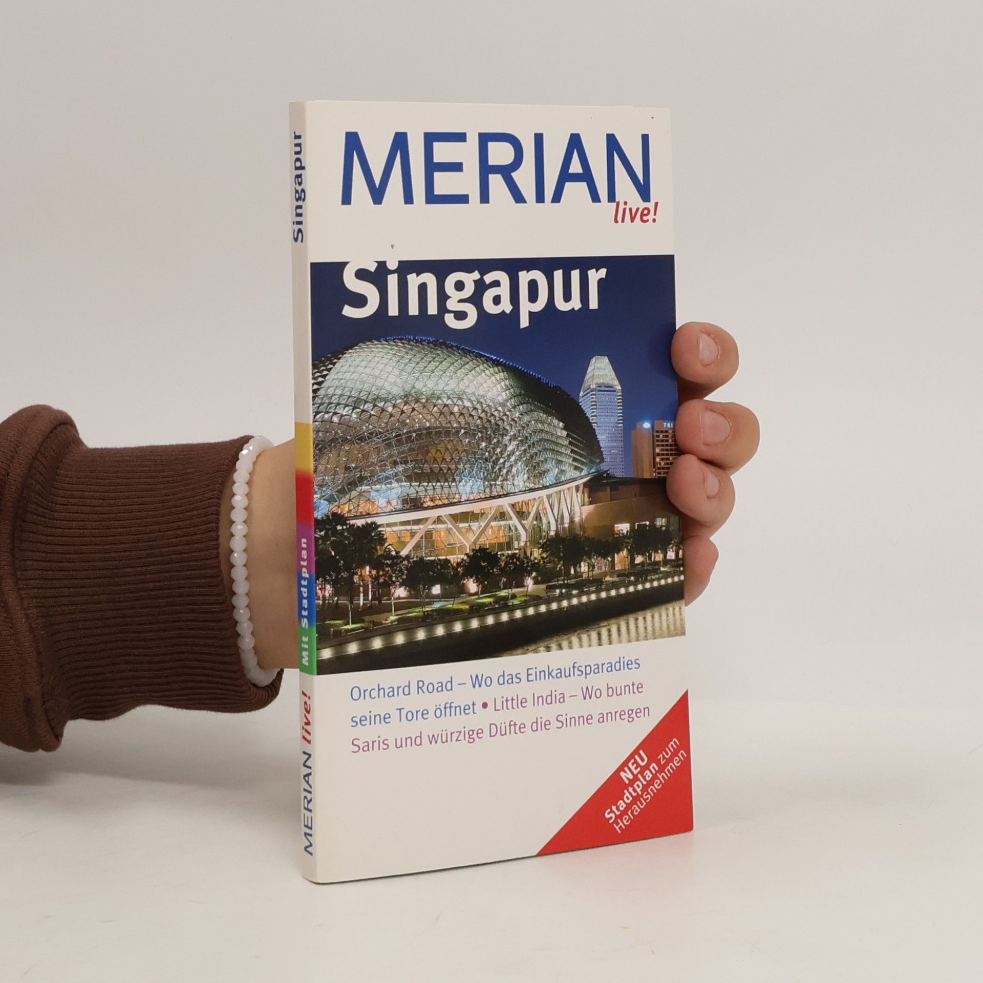 Eberhard Homann Singapur