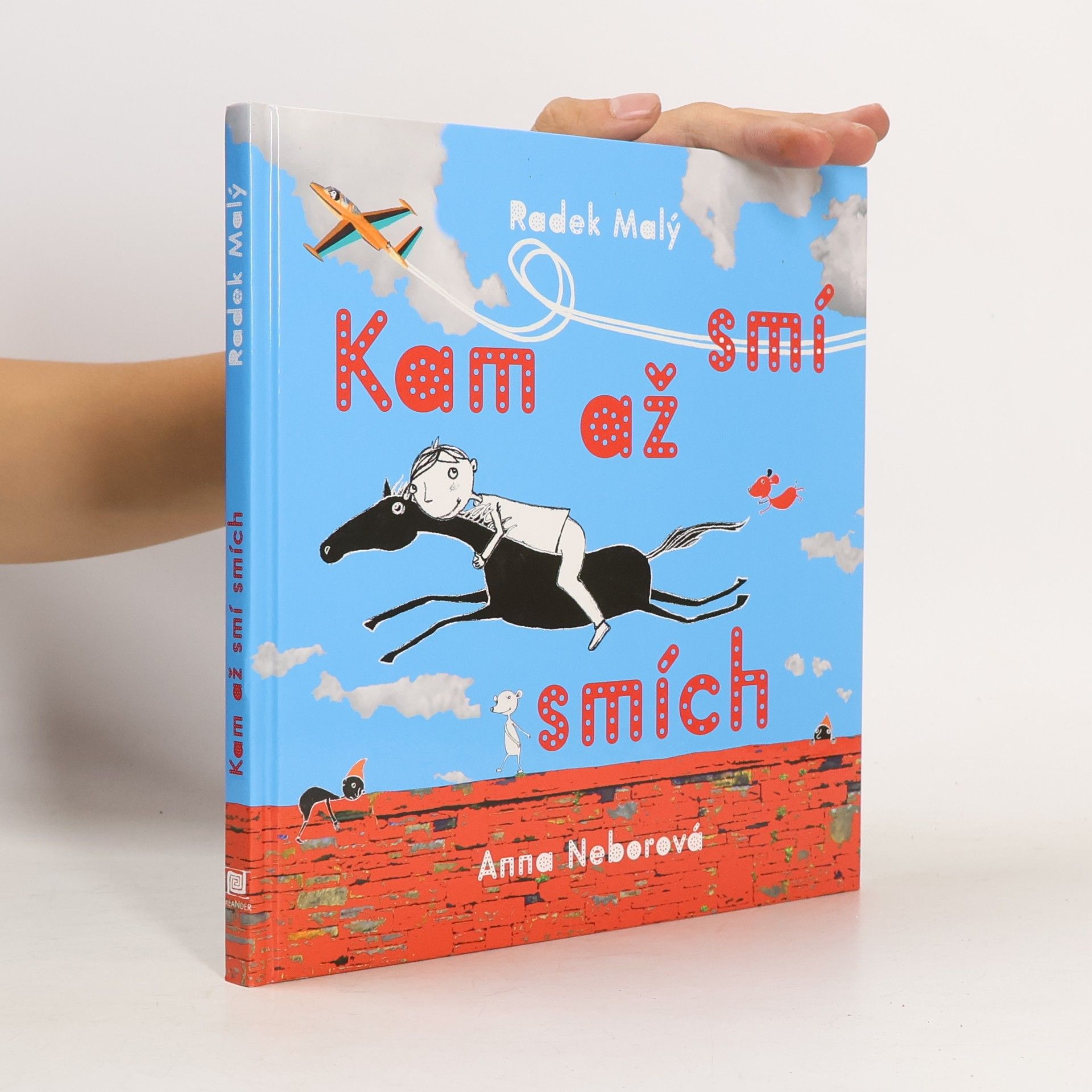 Kam až smí smích