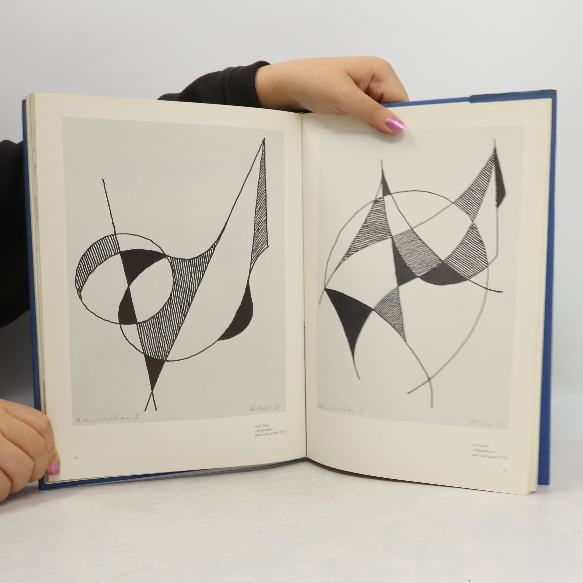 Wolfgang Wangler Bauhaus, 2. Generation