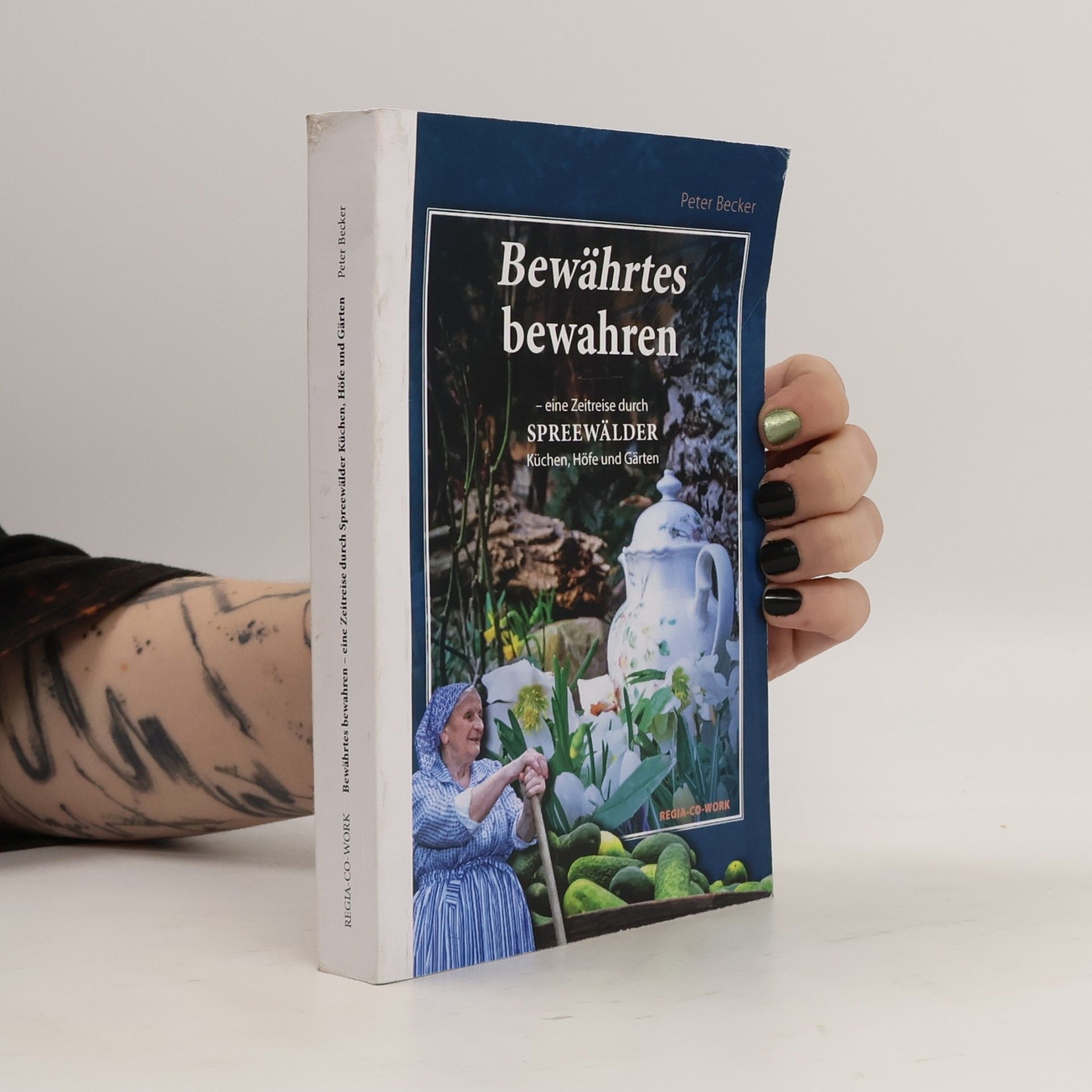 Bewährtes bewahren