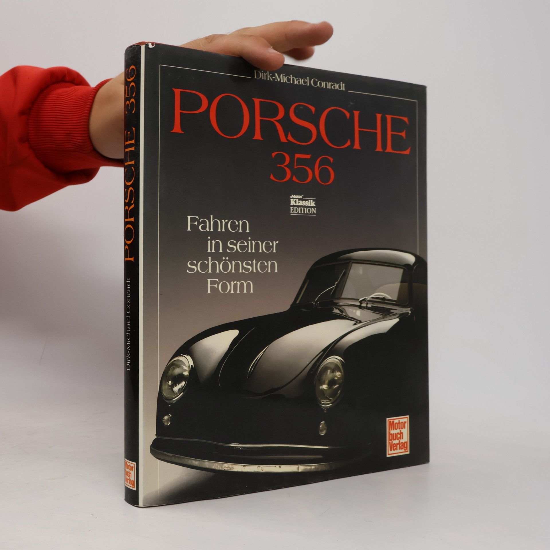 Porsche 356