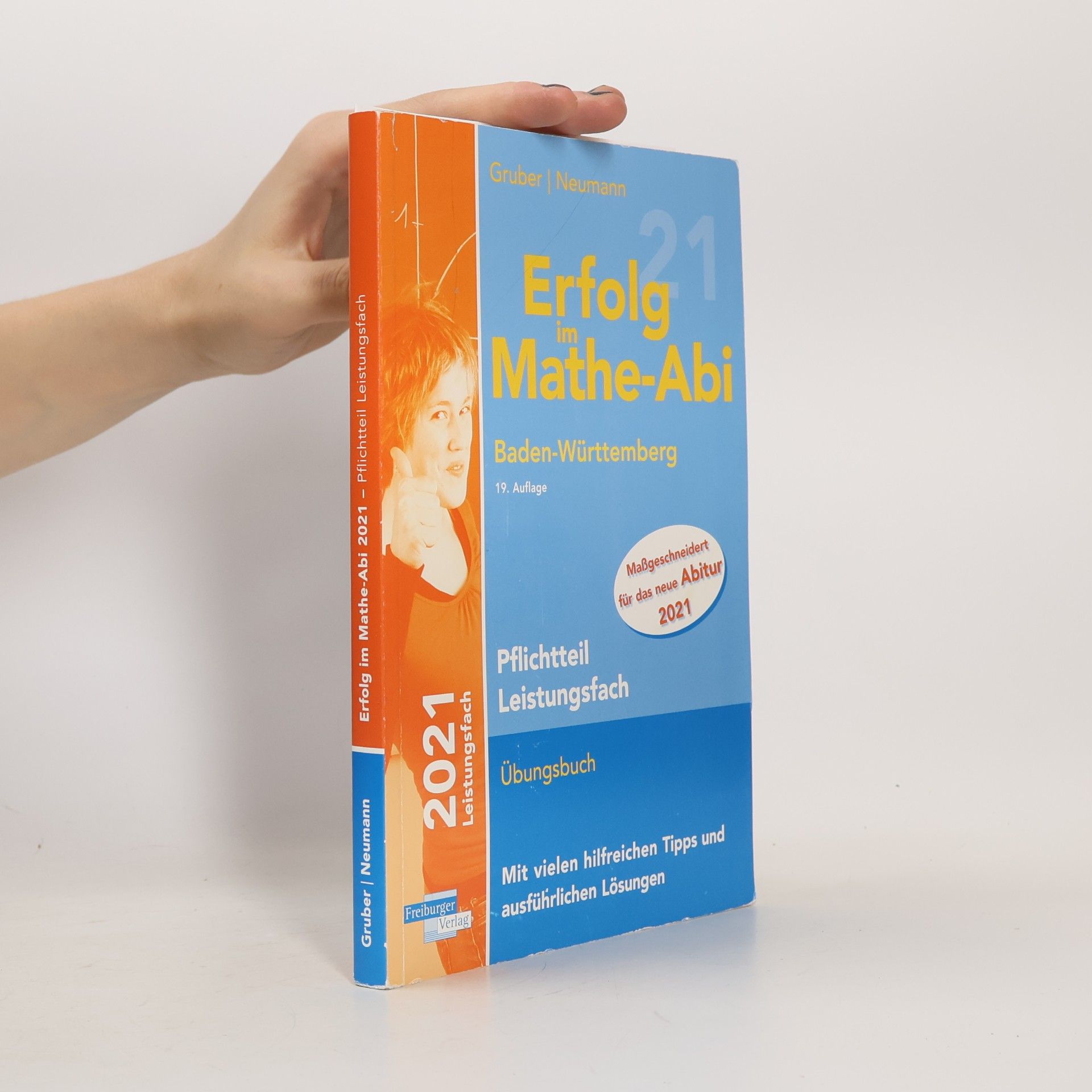 kolektiv Erfolg im Mathe-Abi