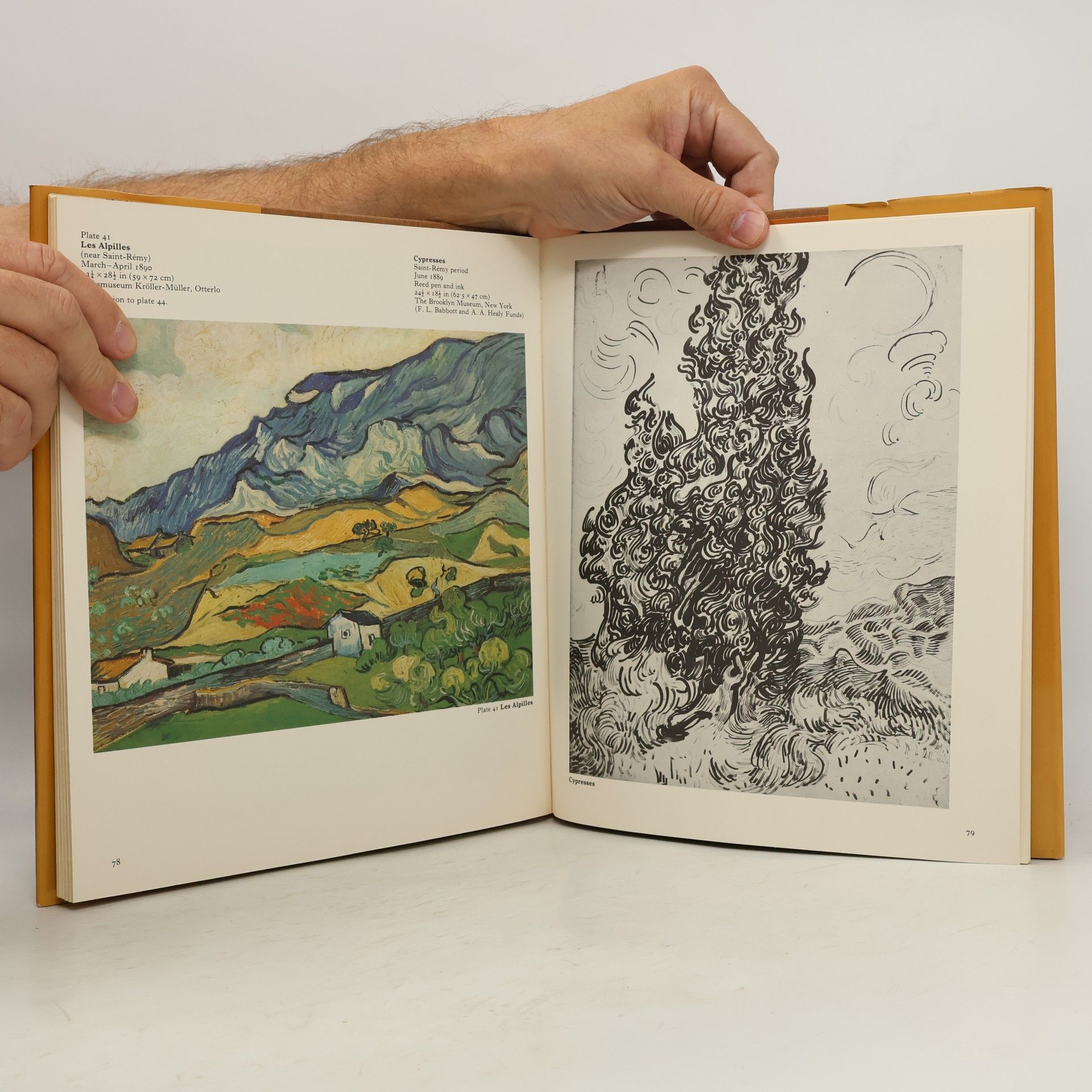 Arno M. Hammacher Van Gogh