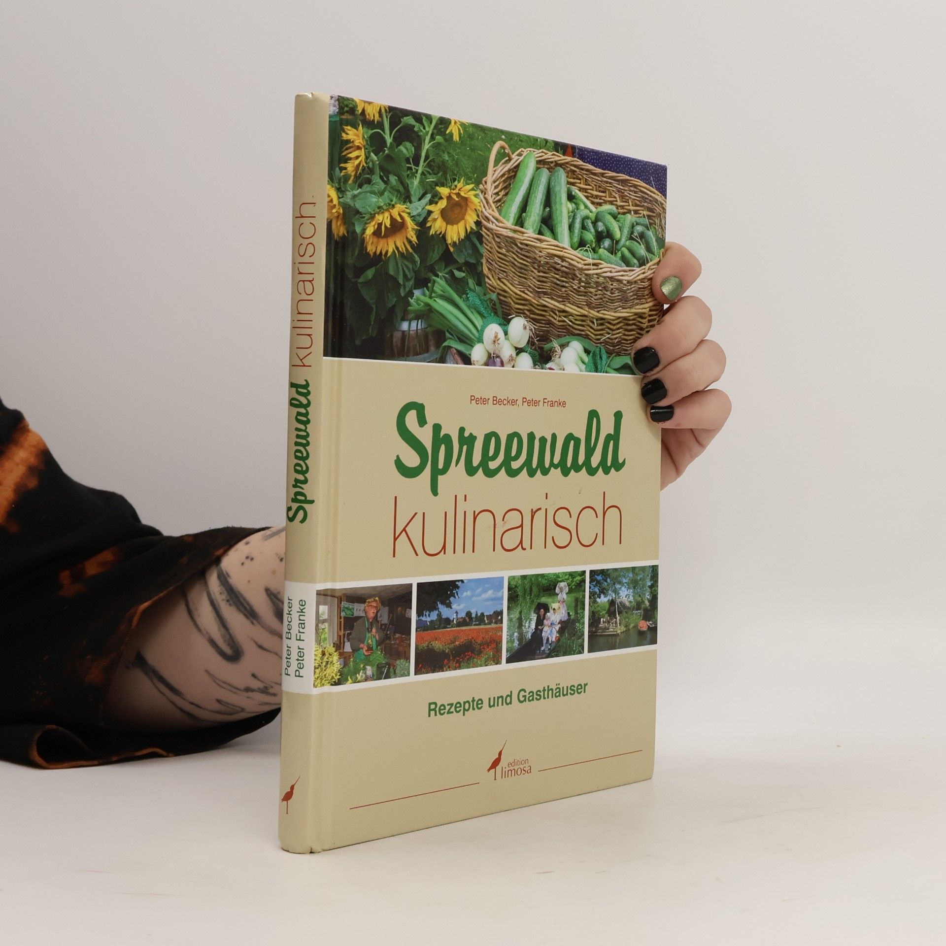 Spreewald kulinarisch
