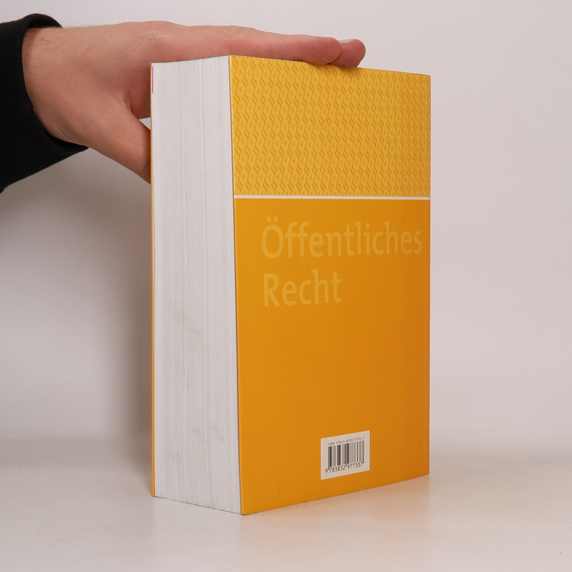 Nomos Gesetze: Öffentliches Recht - 21. Auflage