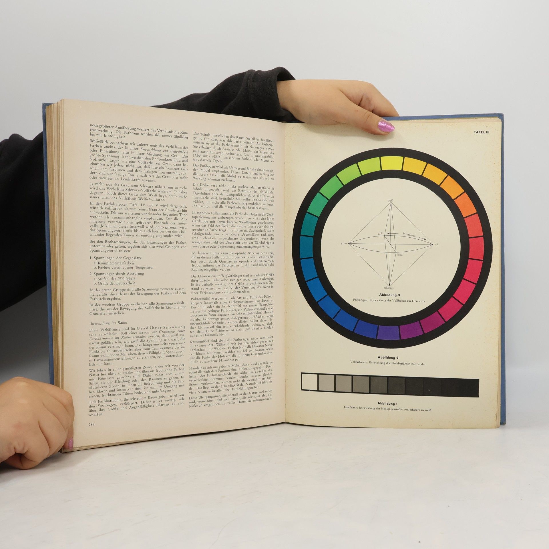 Hans Winkelmann Das Möbel-Fachbuch