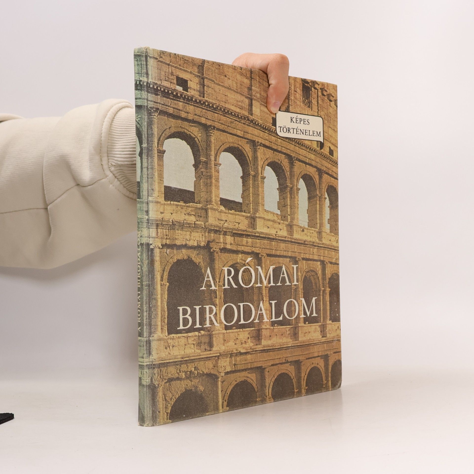 A római birodalom