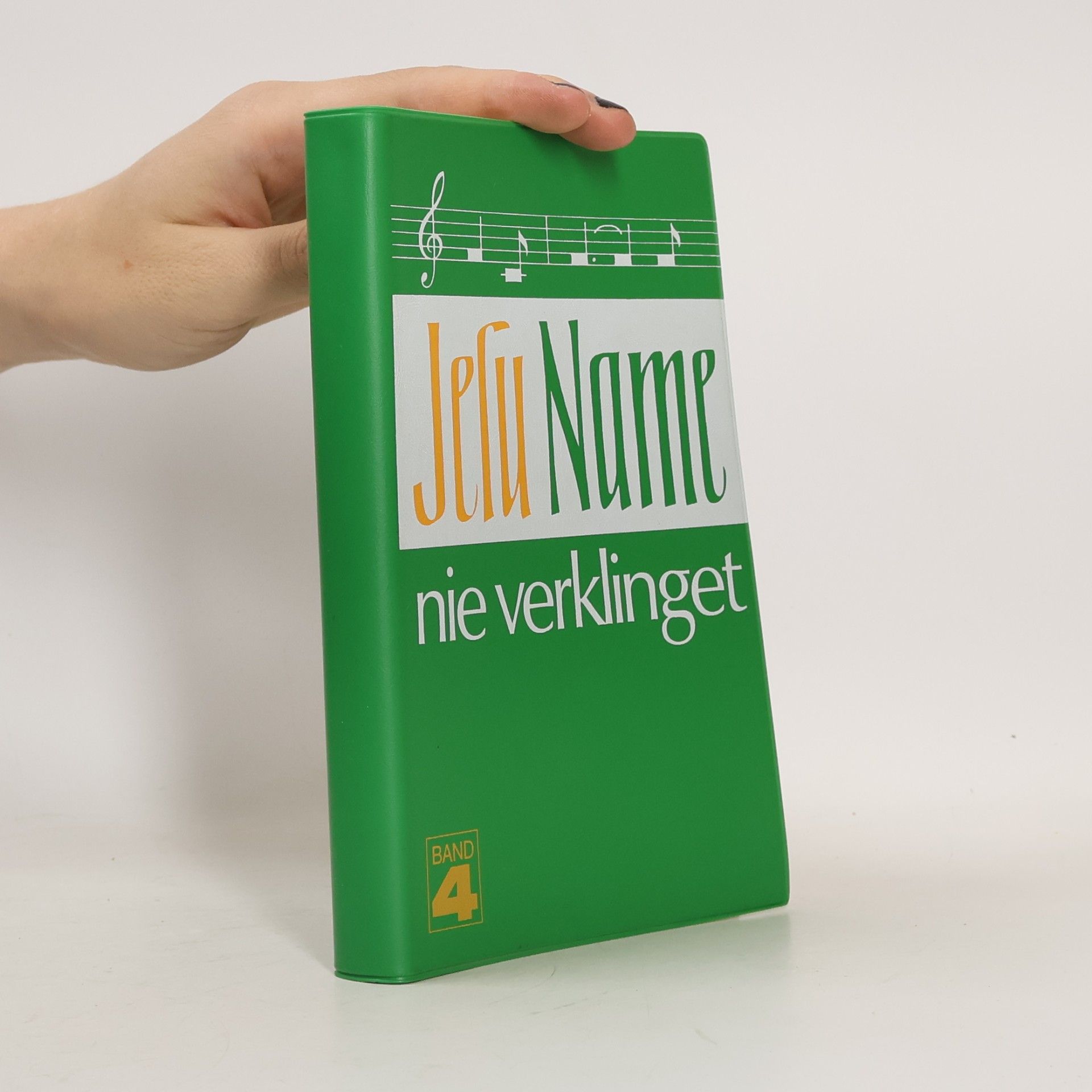 Wayne Romero Jesu Name nie verklinget 4.