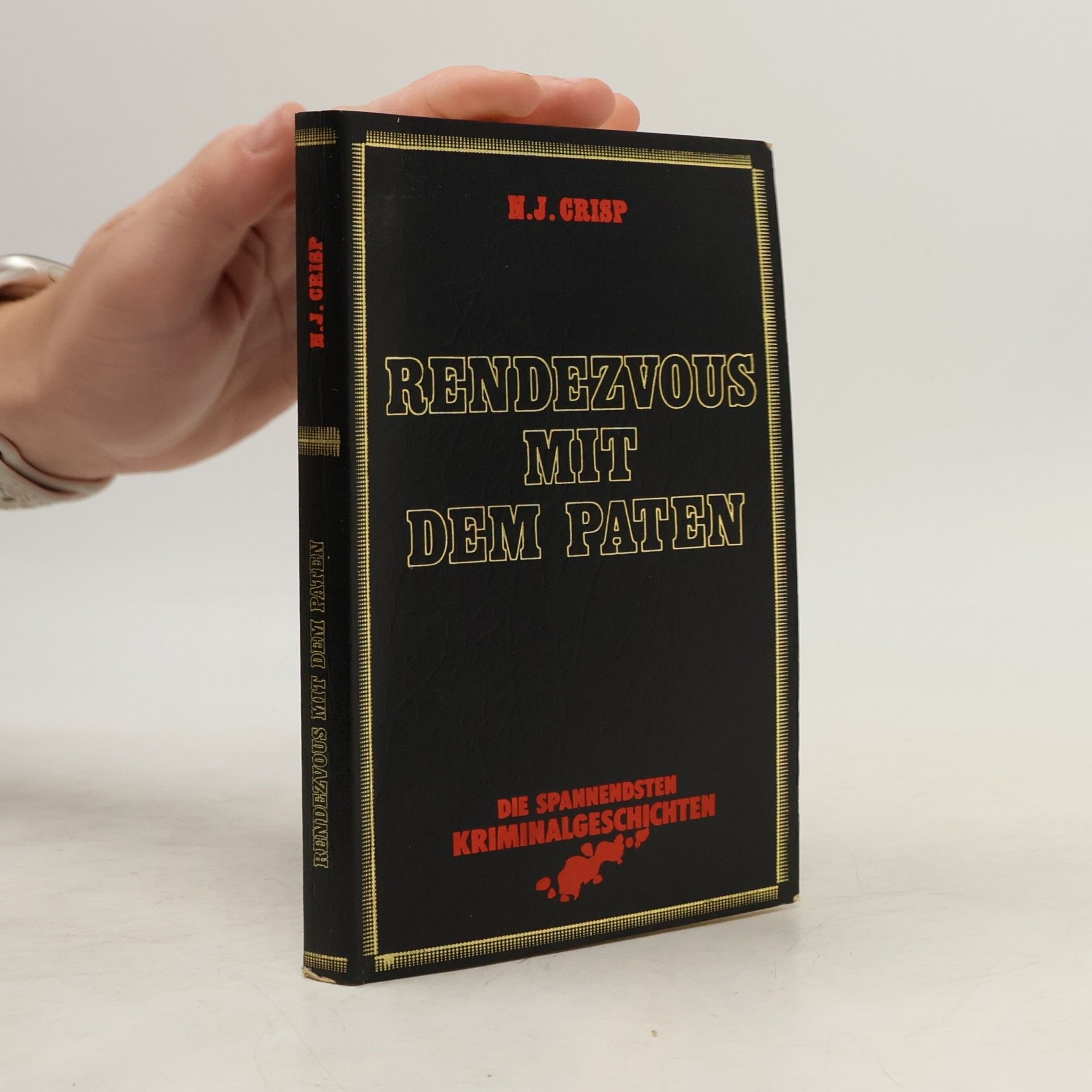Rendezvous mit dem Paten
