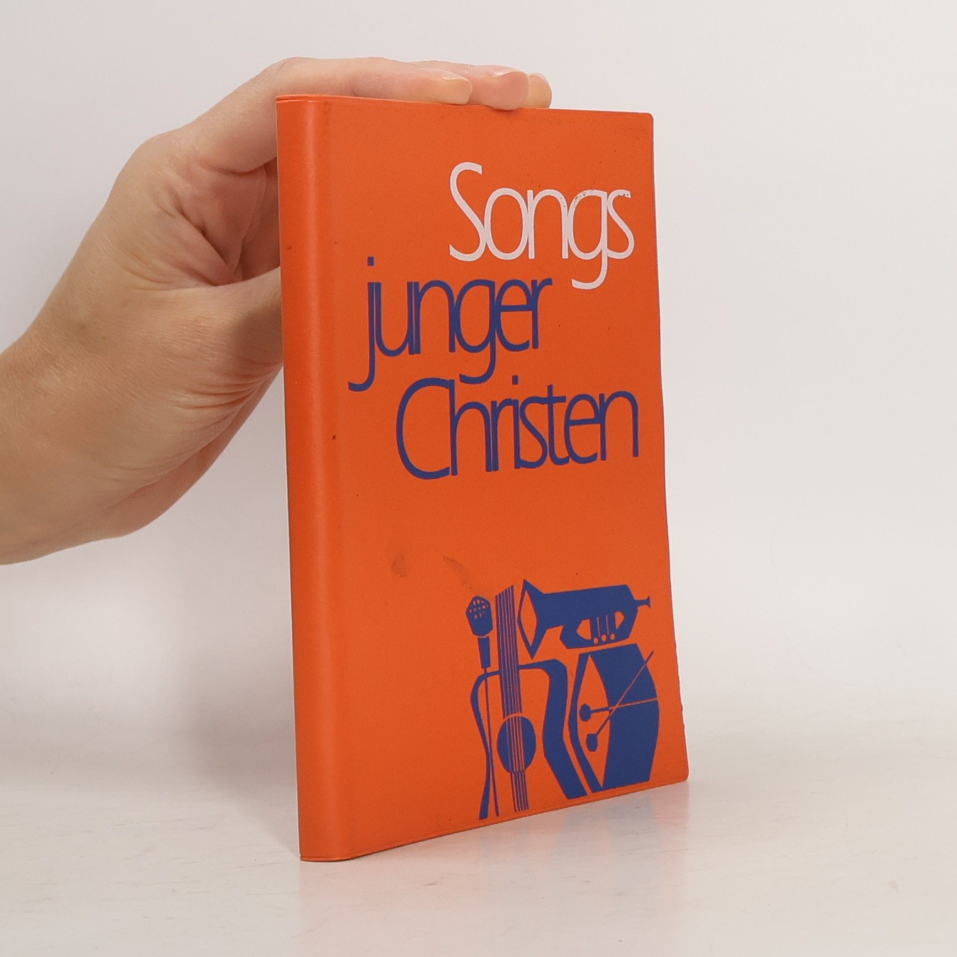 Songs junger Christen