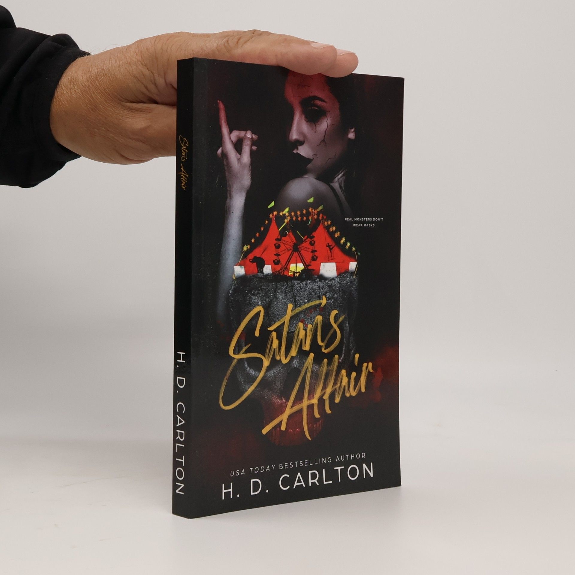 Satan's Affair