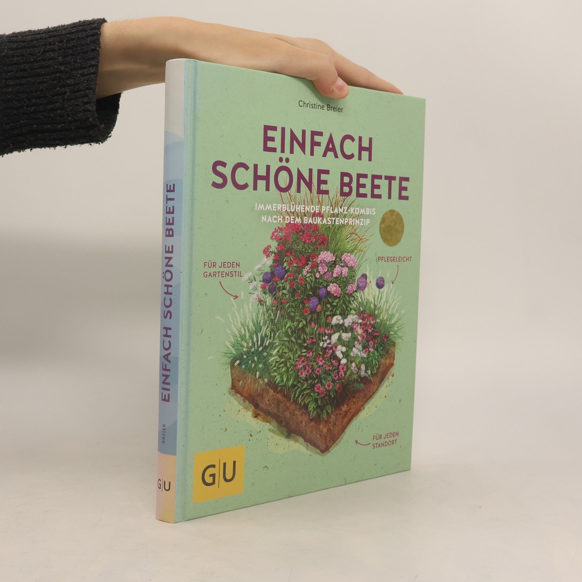 Einfach schöne Beete