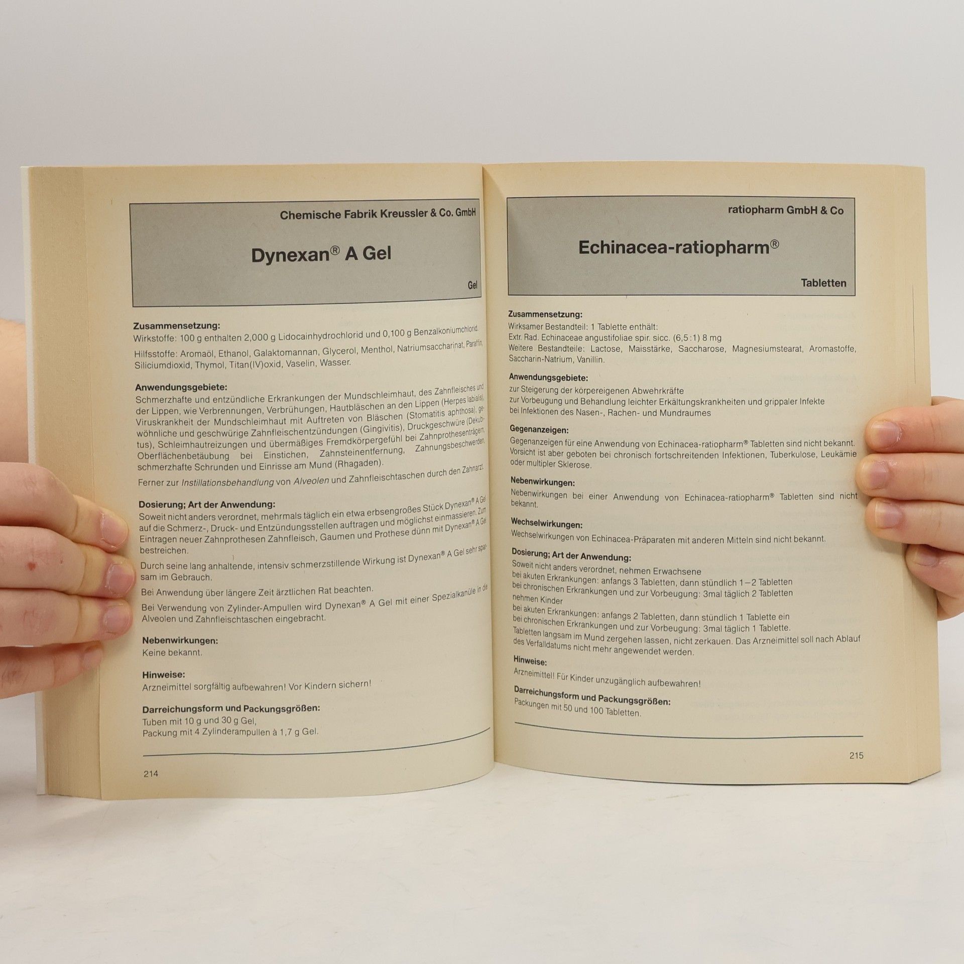 Autores varios Wegweiser Arzneimittel. Heilmittelindex - Selbstmedikation