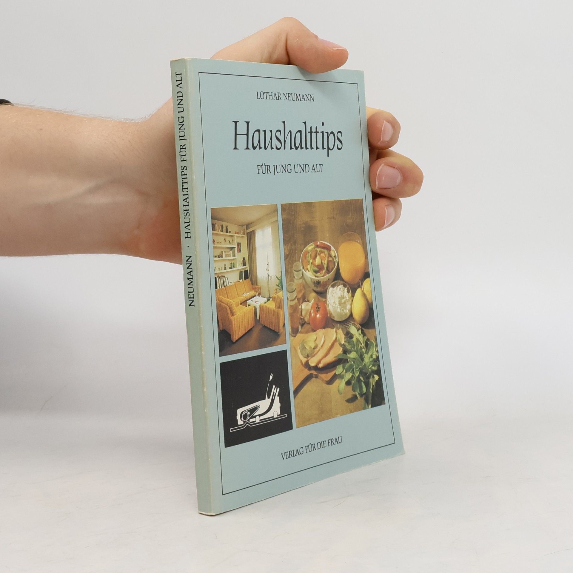 Lothar Neumann Hauschalttips für Jung und Alt