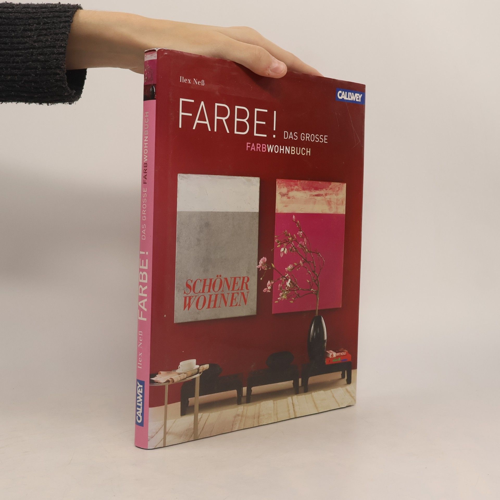 Farbe!