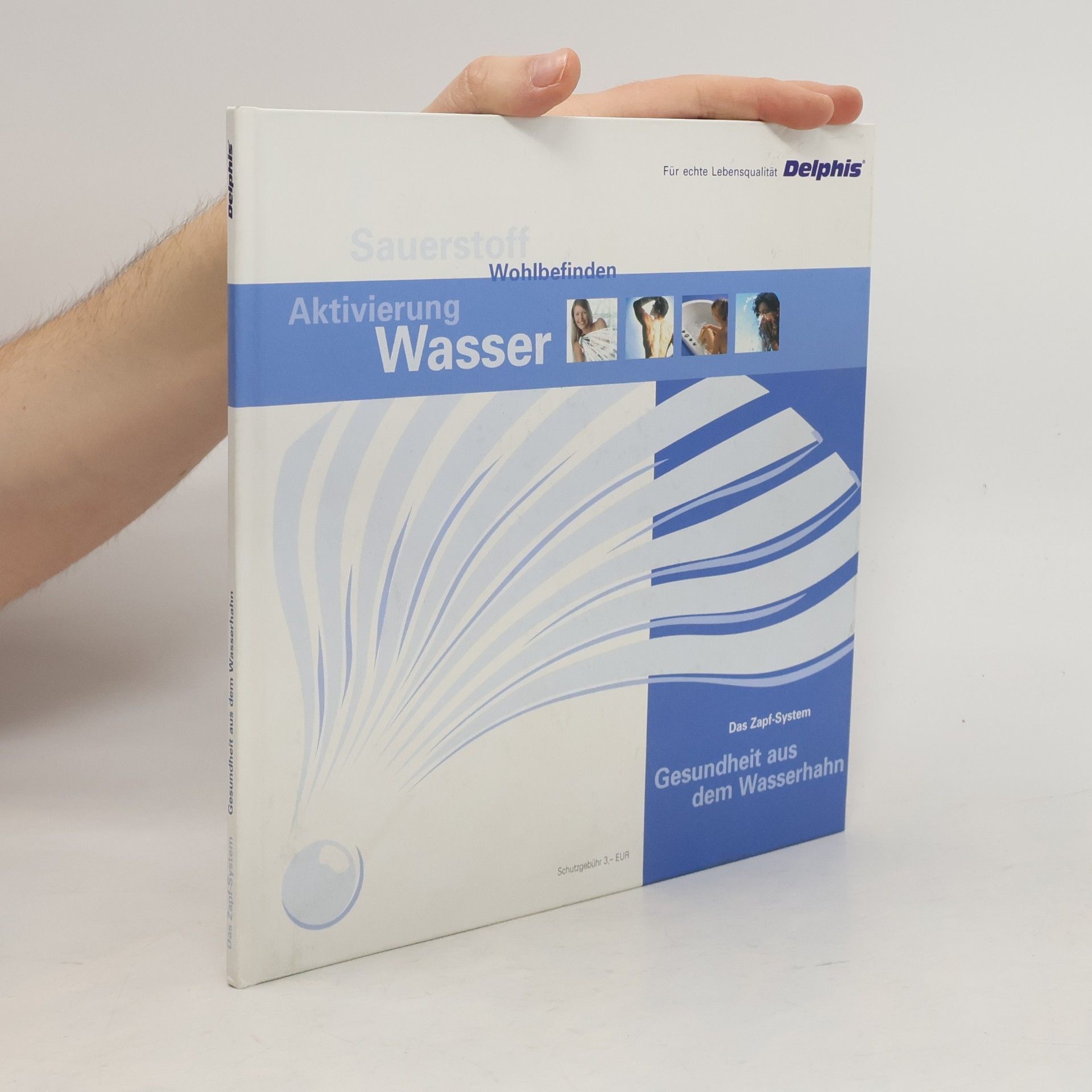 kolektiv Sauerstoff Wohlbefinden Aktivierung Wasser