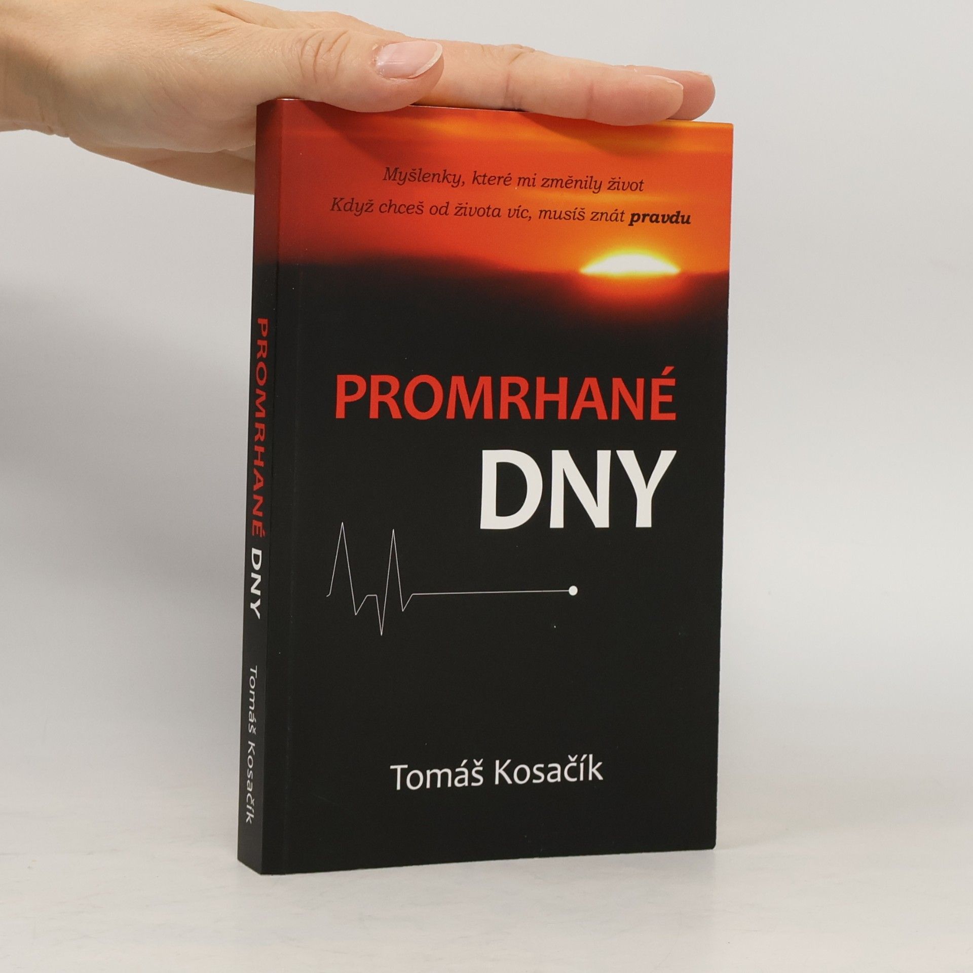 Promrhané dny