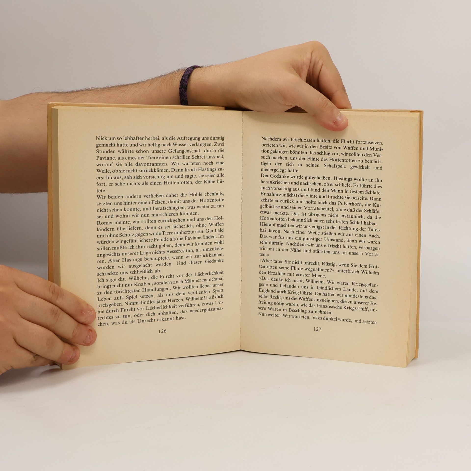 James Krüss Robinson und die Indianer. Abenteuergeschichten aus 12 berühmten Büchern