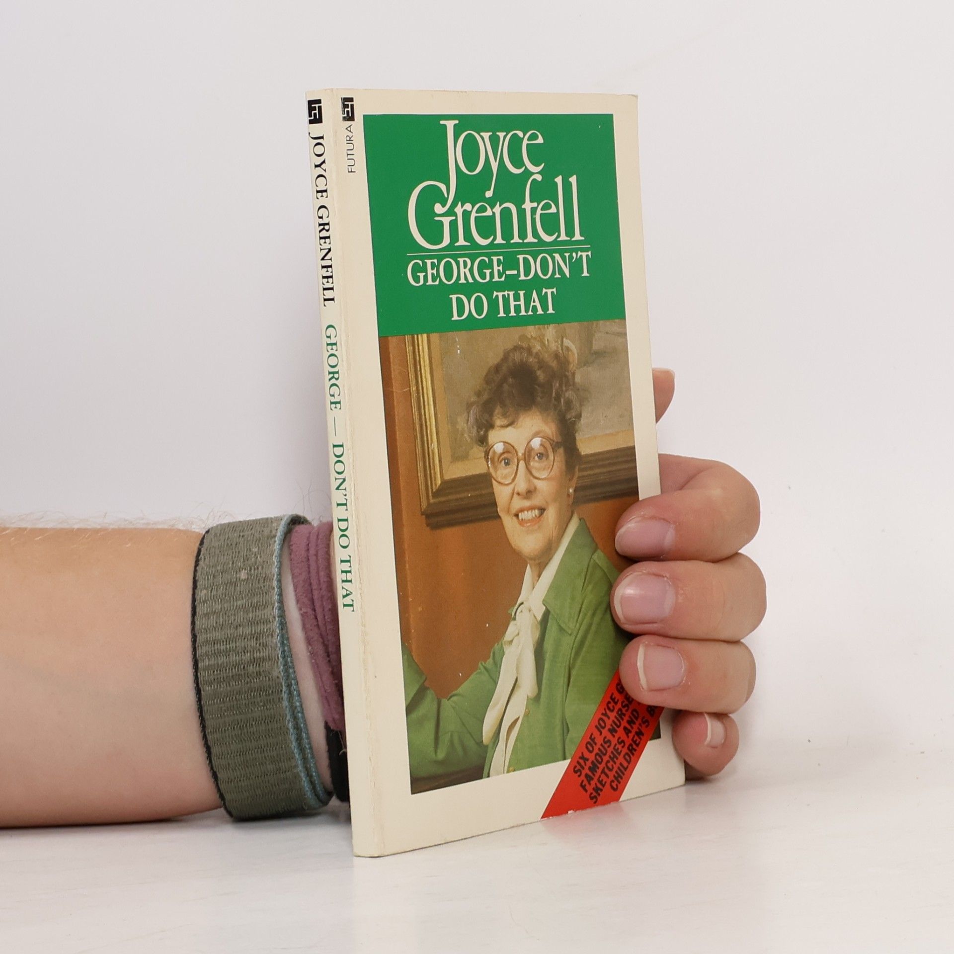 Joyce Grenfell George, Don't Do That