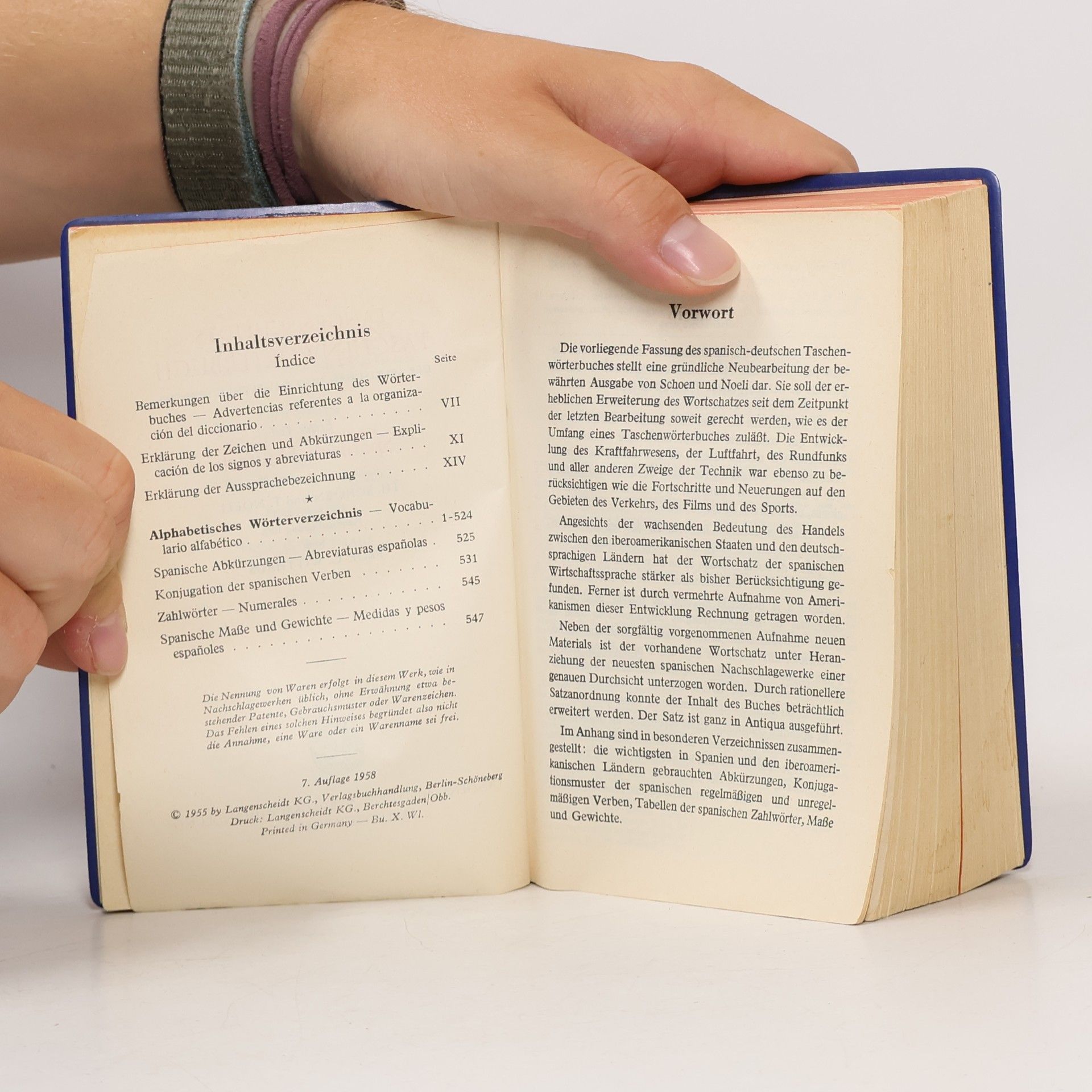 Kolektiv autorů Langenscheidts Taschenwörterbücher. Englisch-deutsch