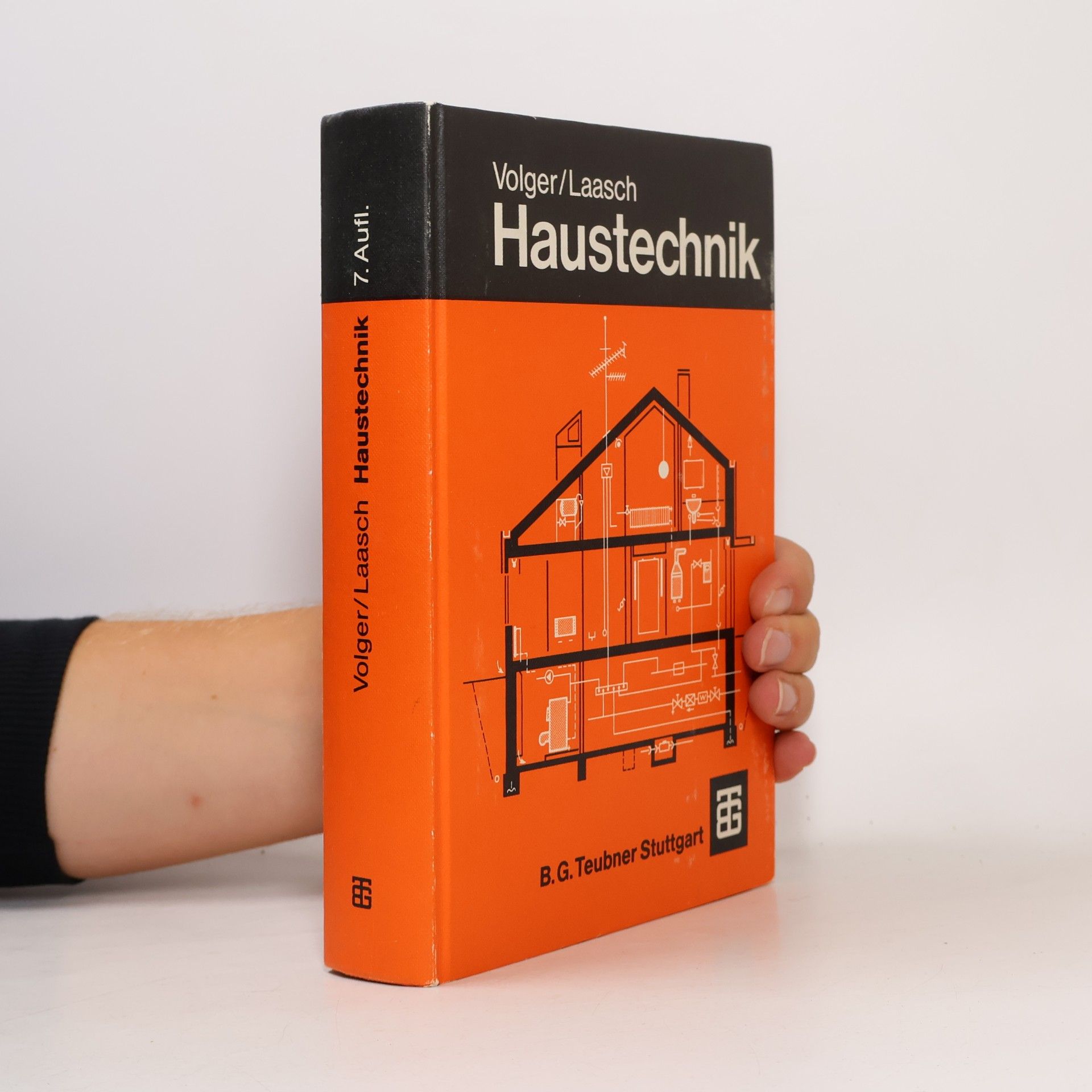 Karl Volger Haustechnik