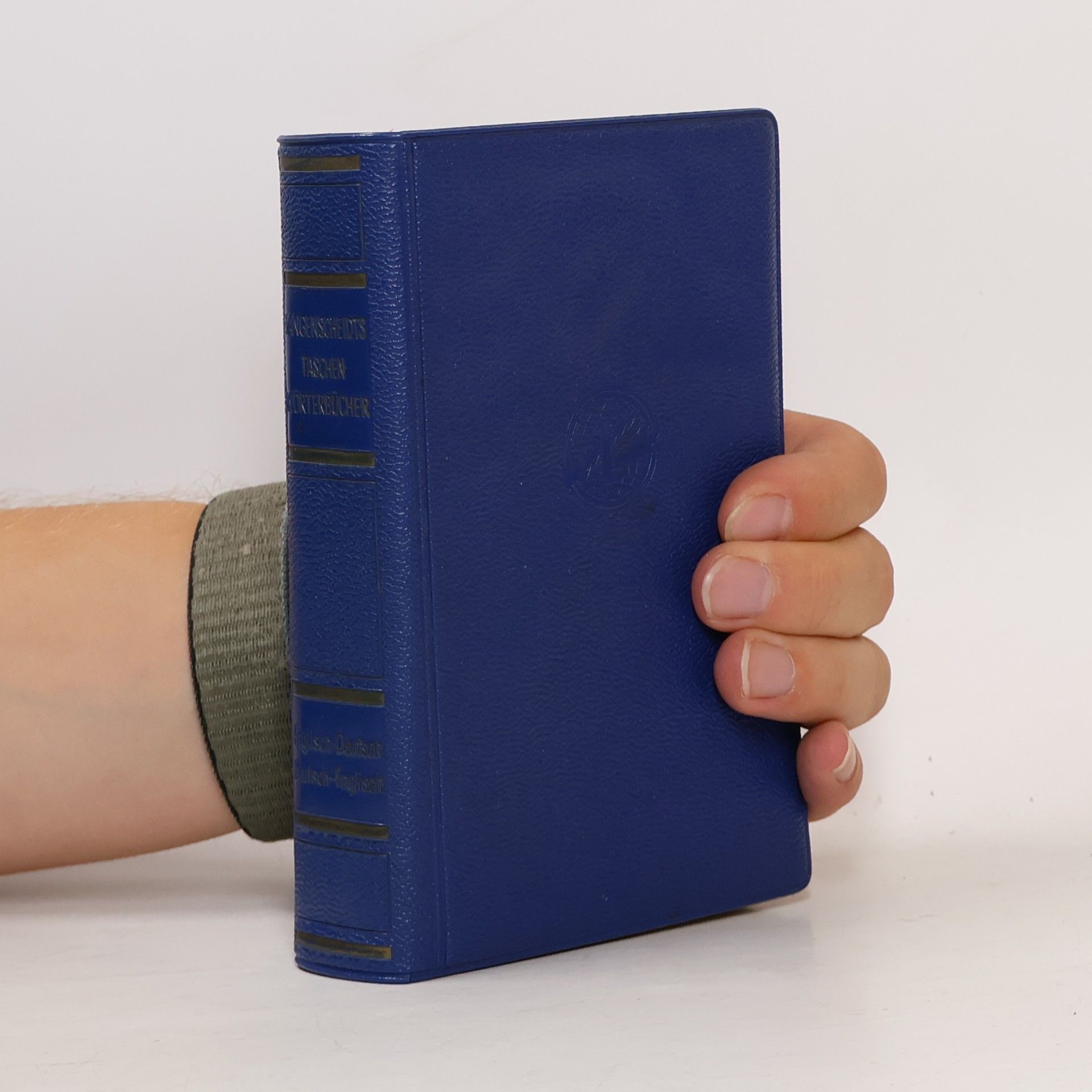 Langenscheidts Taschenwörterbücher