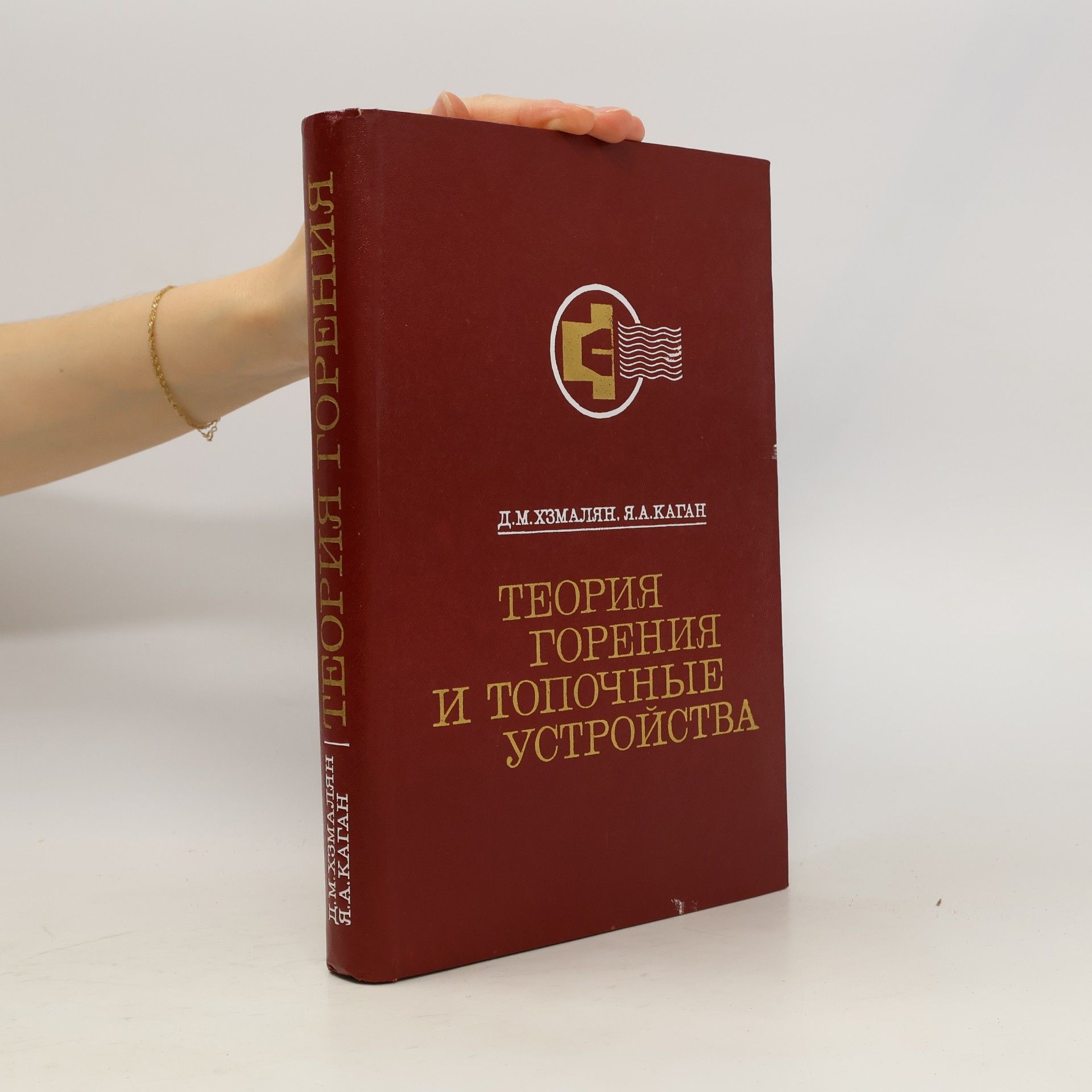 Auteurscollectief Теория горения и топочные устройства