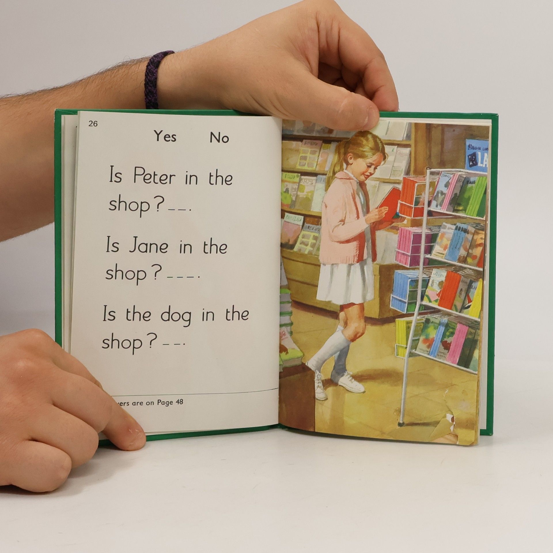 Various authors Key Words Reading Scheme 1c. Read and write