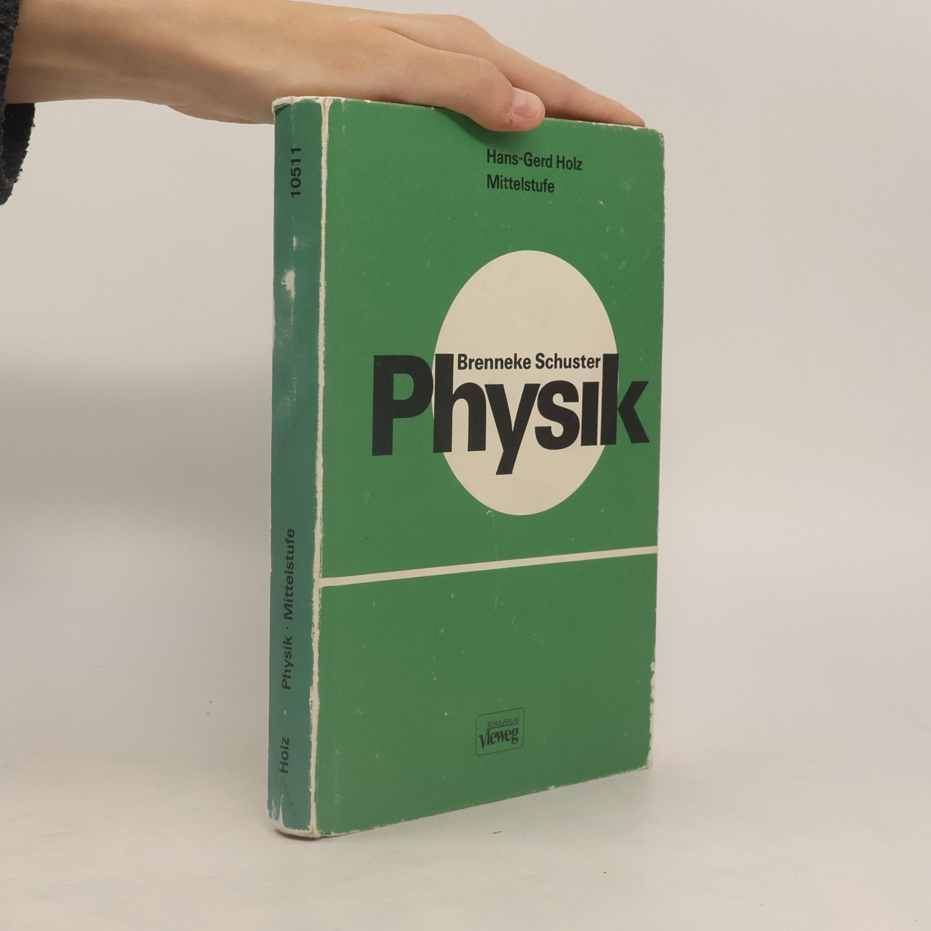 Brenneke Schuster Physik