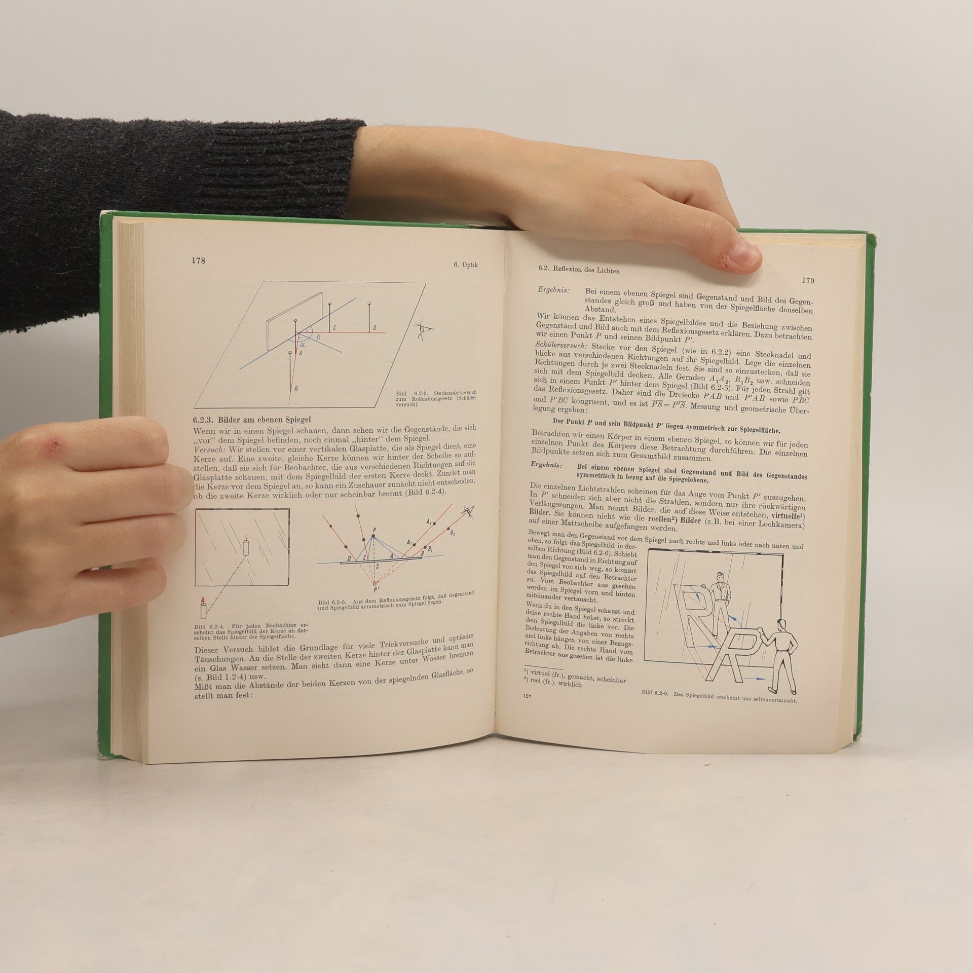 Hans-Gerd Holz Physik