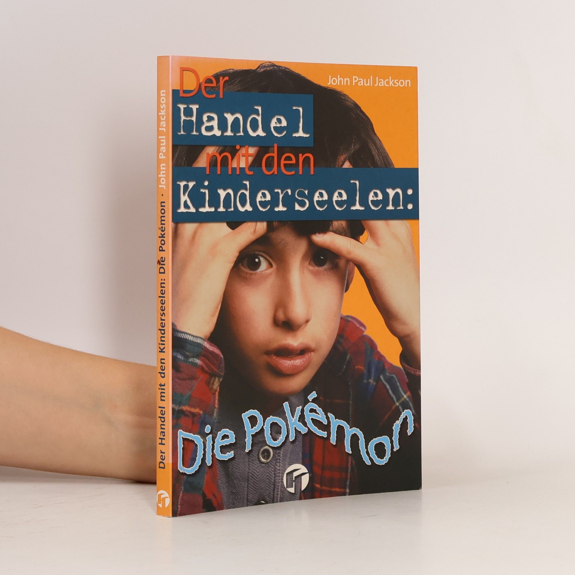 Der Handel mit den Kinderseelen. Die Pokémon