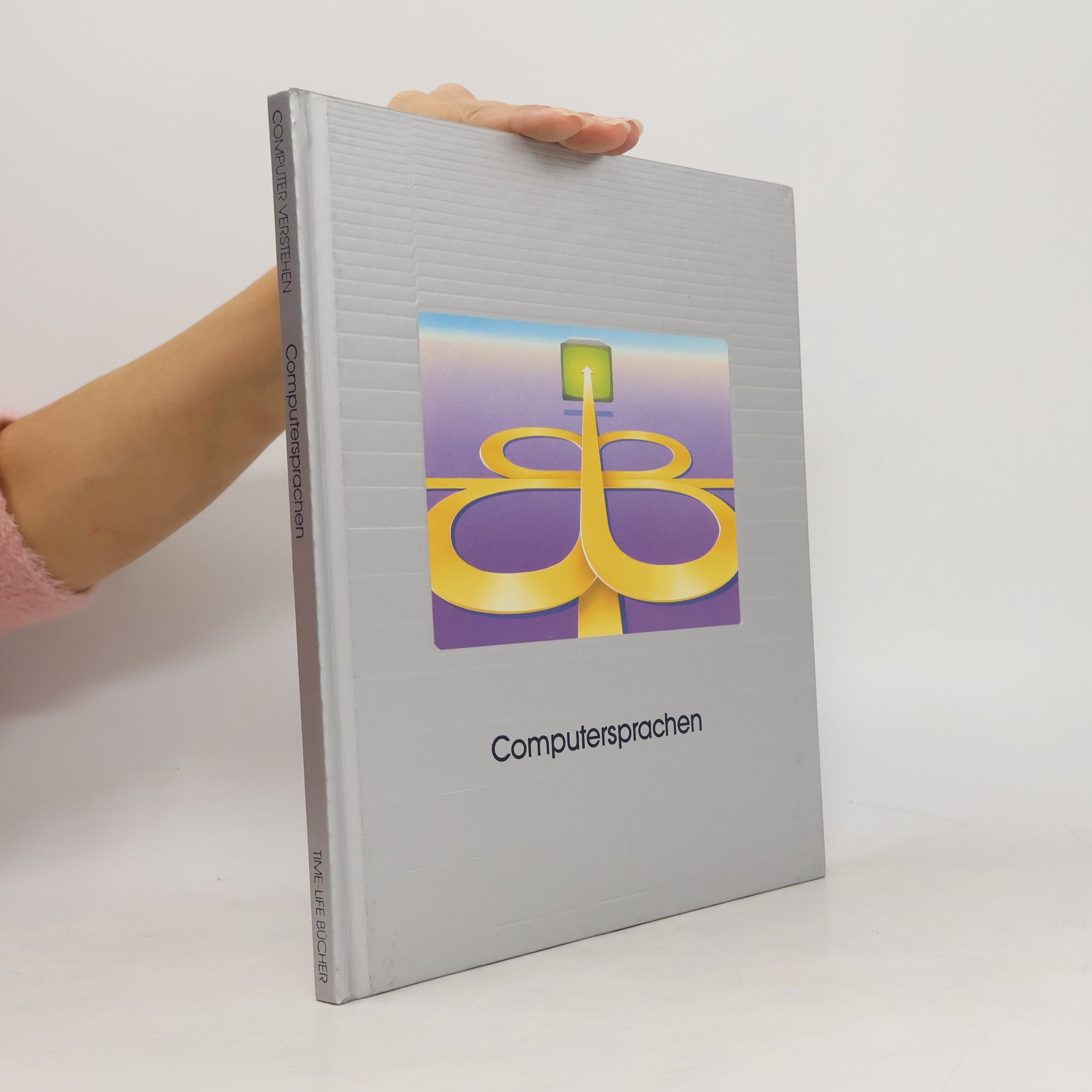 Collectif d'auteurs Computersprachen