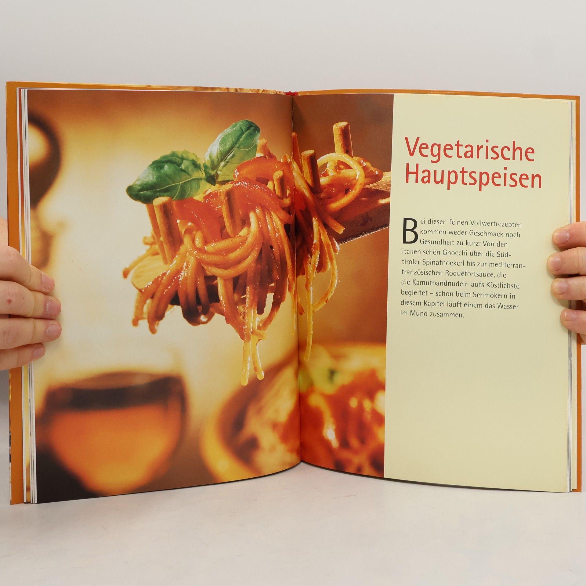 Gabriele Gfrerer Das Kochbuch vom Kamut