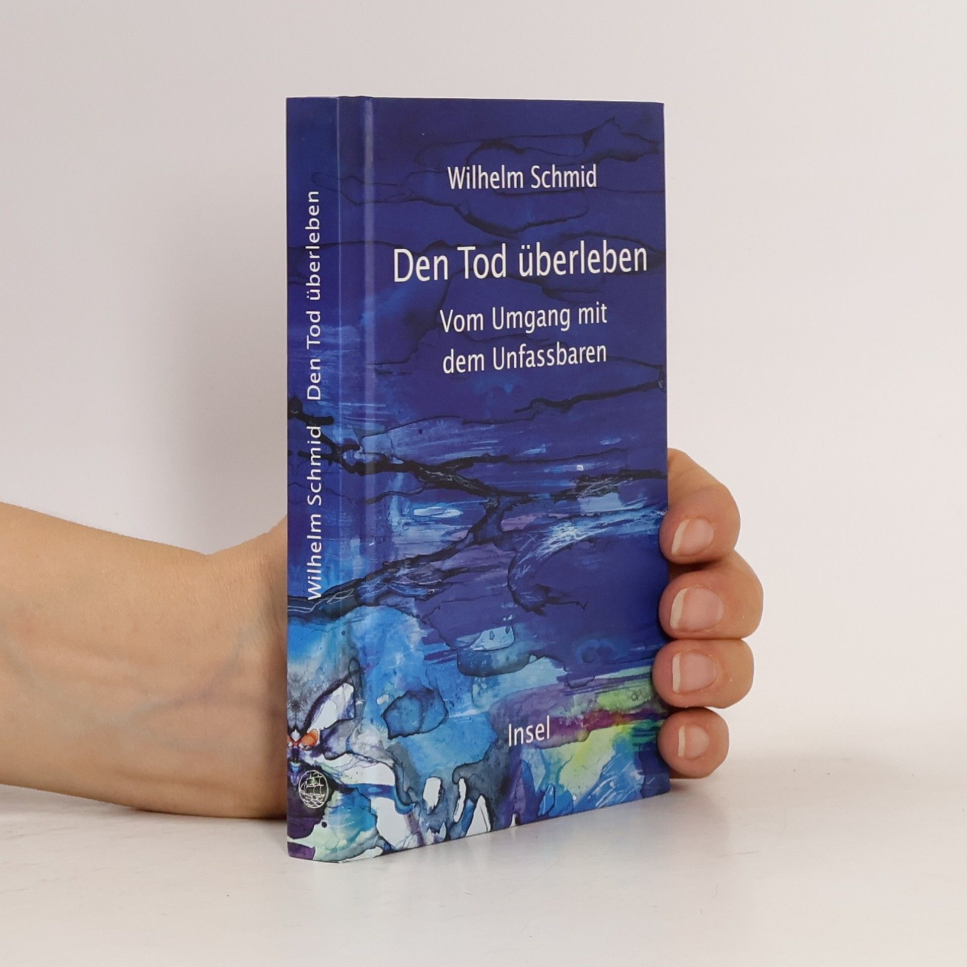 Wilhelm Schmidt-Thomé Den Tod überleben