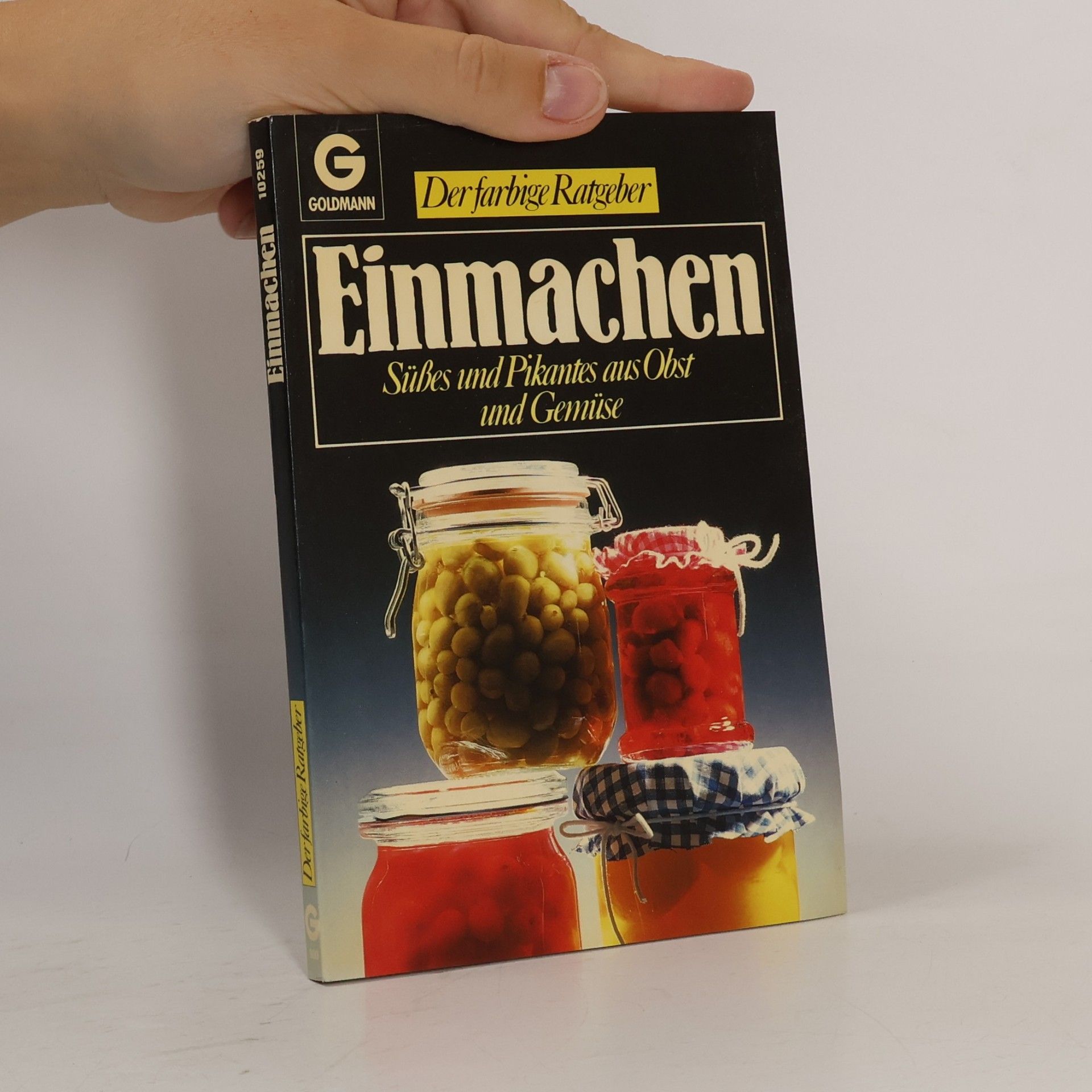 kolektiv Einmachen