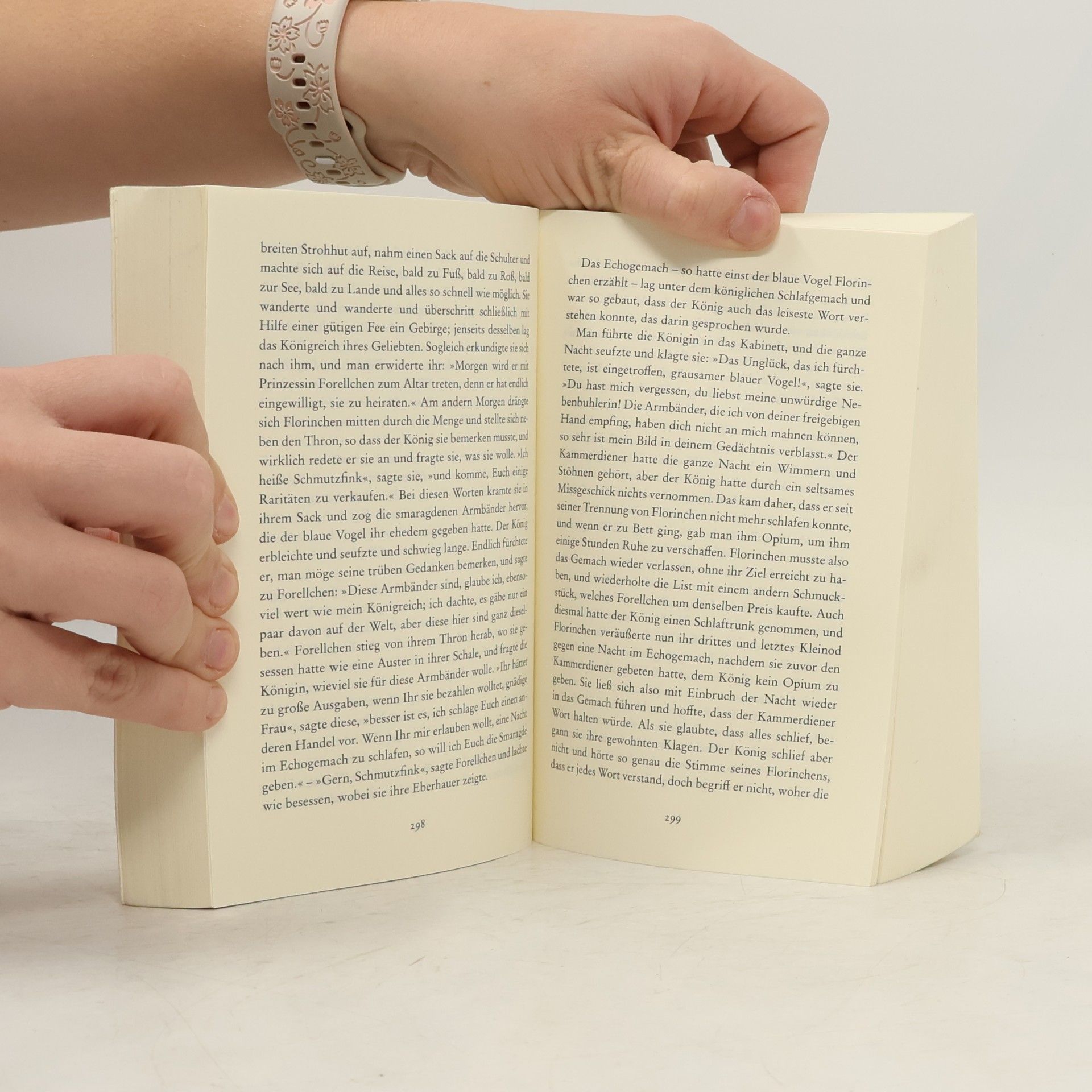 Christian Morgenstern Das große Märchenbuch