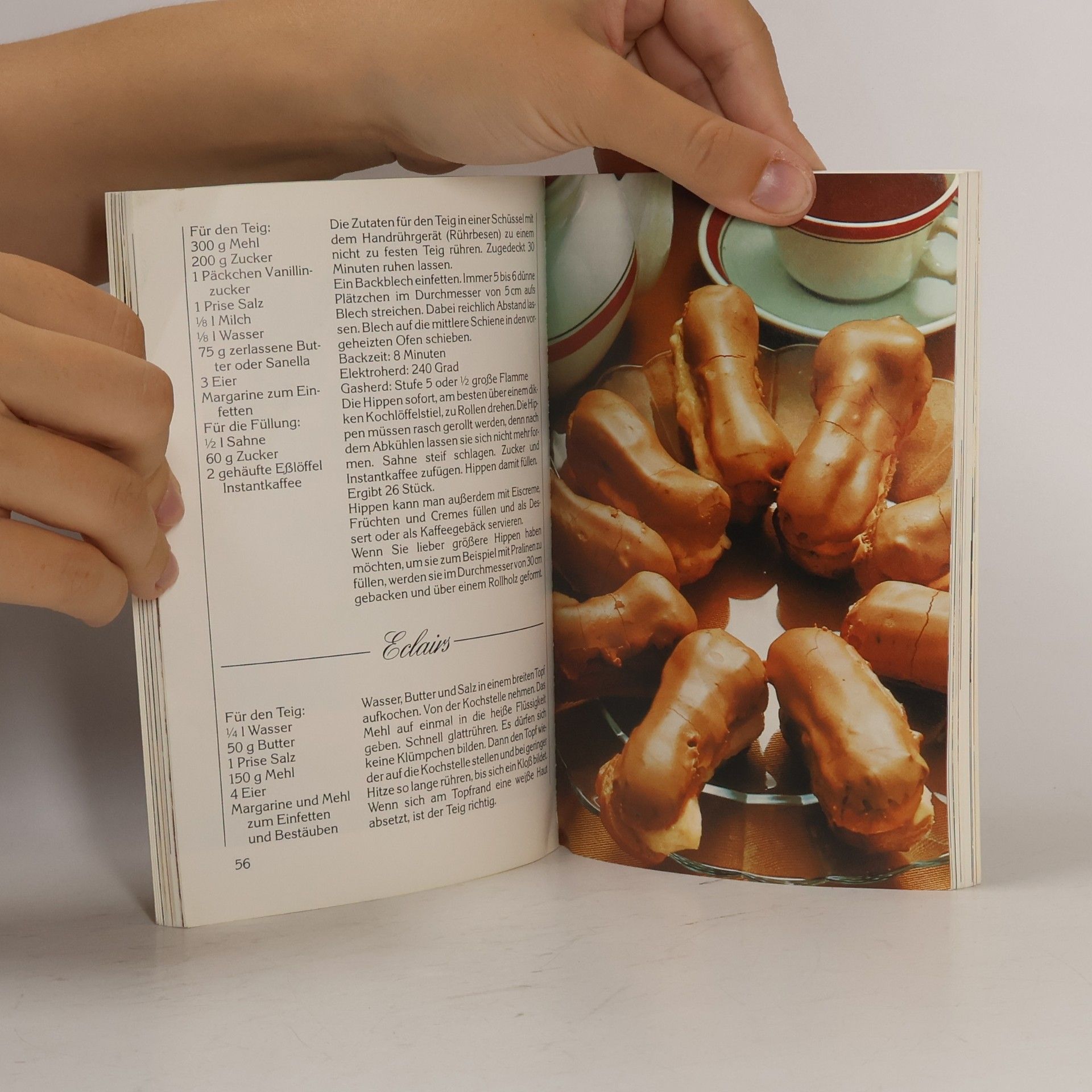 Backen