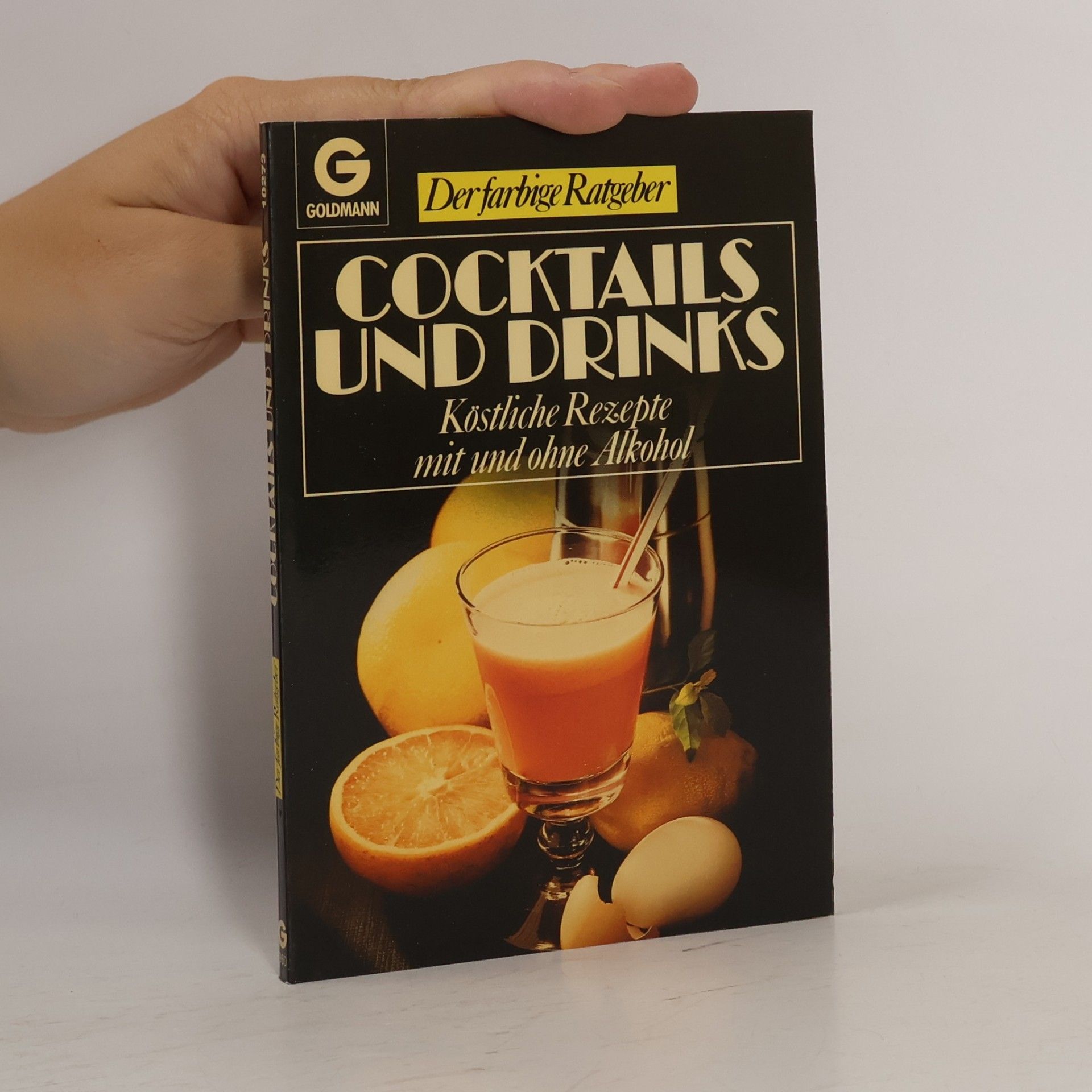 Cocktails und Drinks