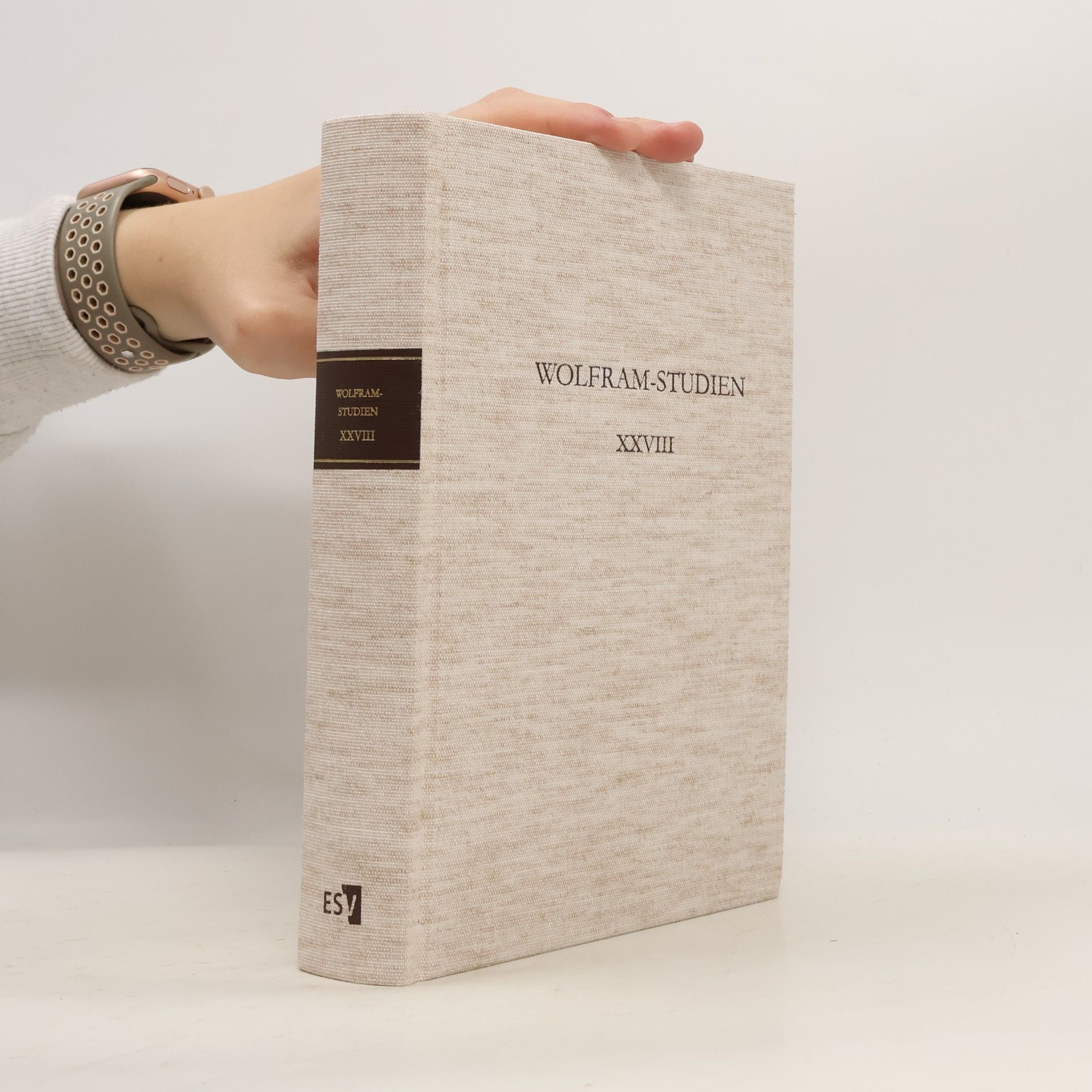 kolektiv Wolfram-Studien