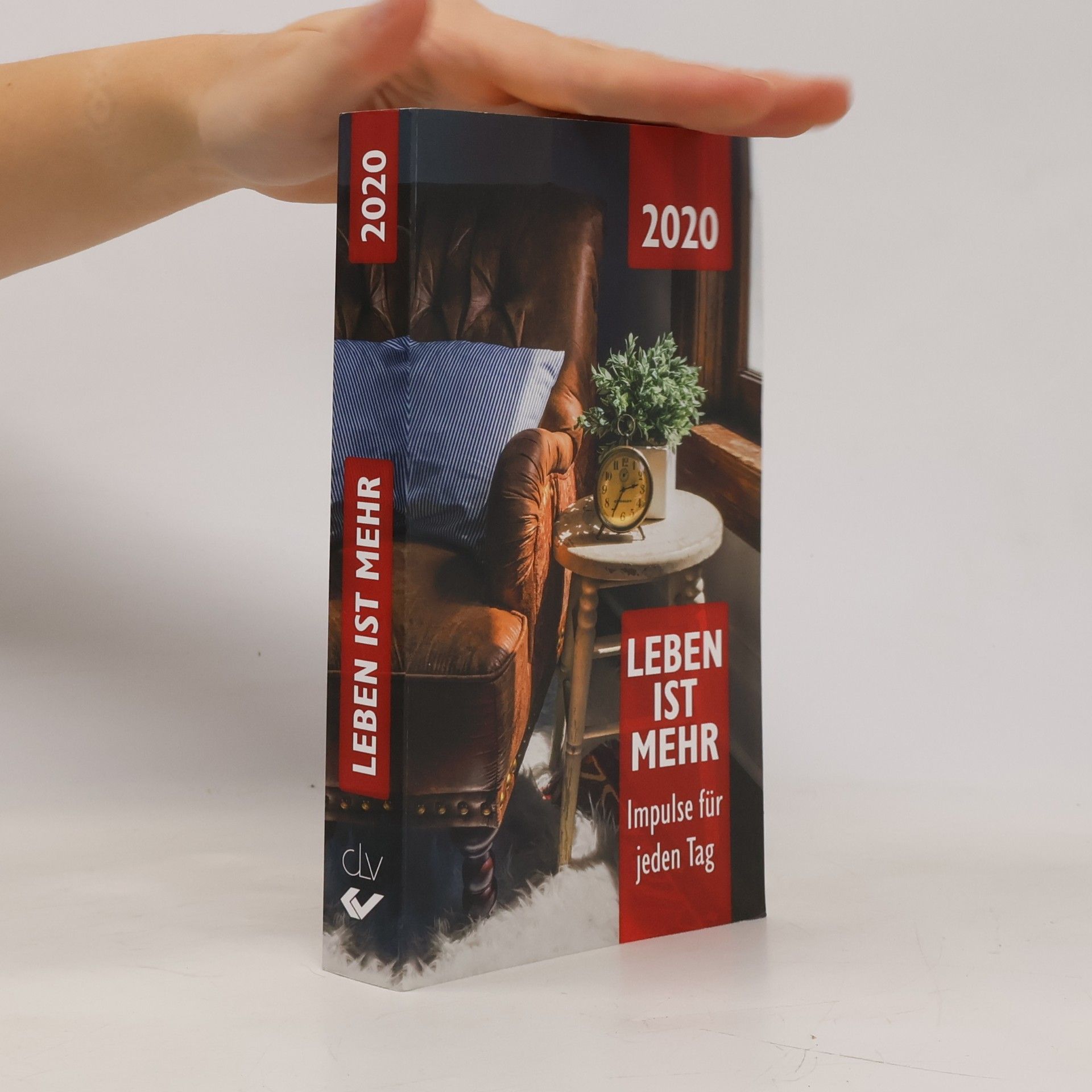 Autorenkollektiv Leben ist Mehr