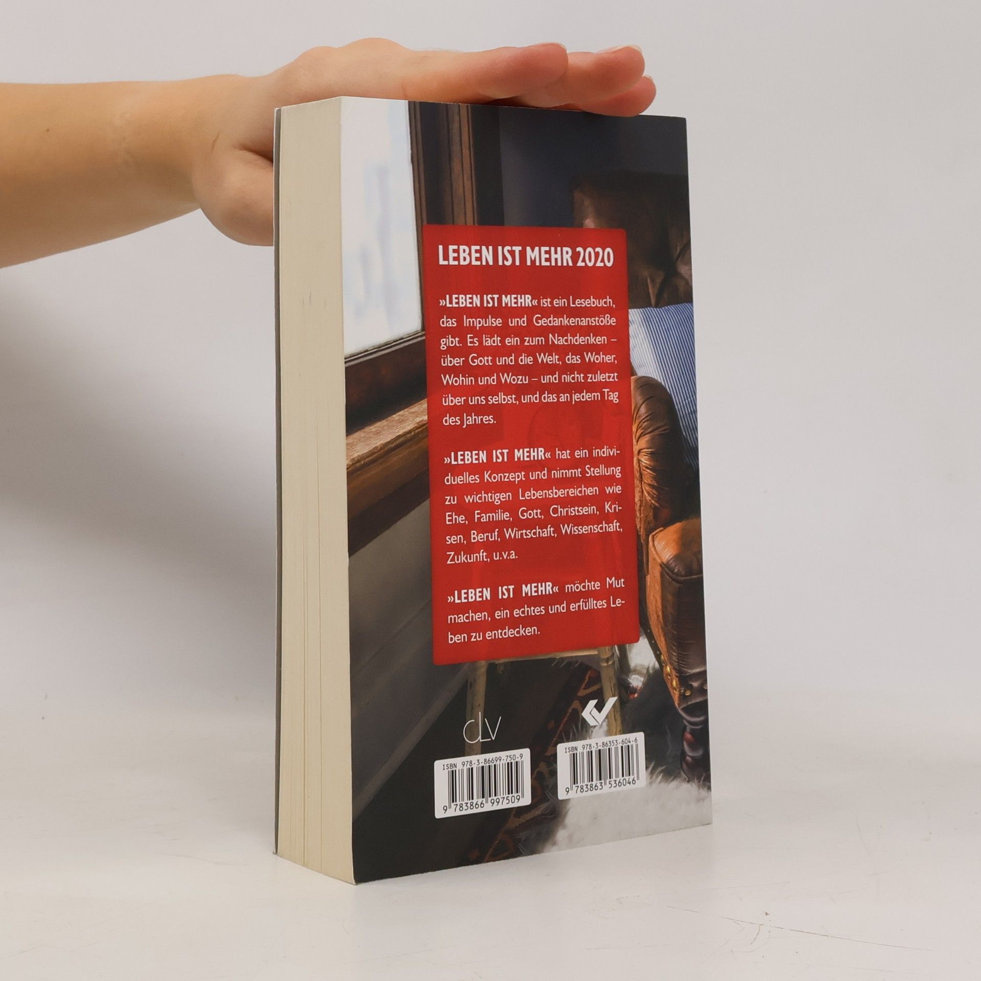 Autorenkollektiv Leben ist Mehr